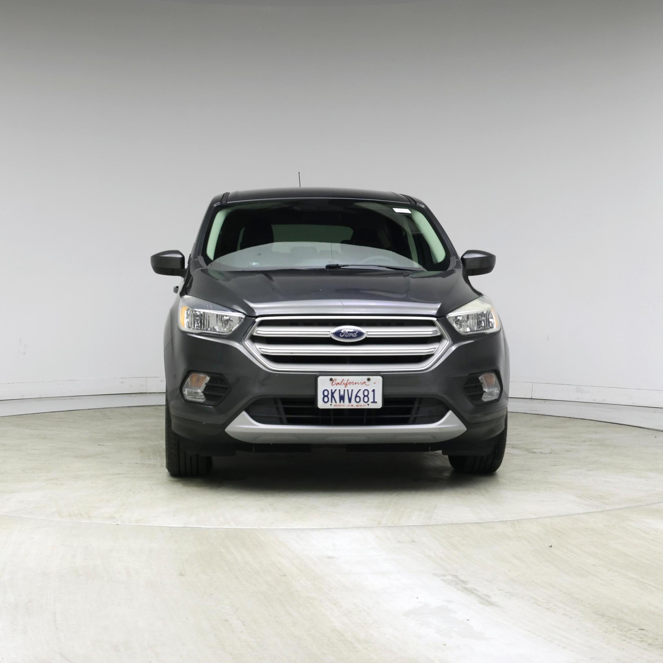 Thumbnail: 2019 Ford Escape - 5