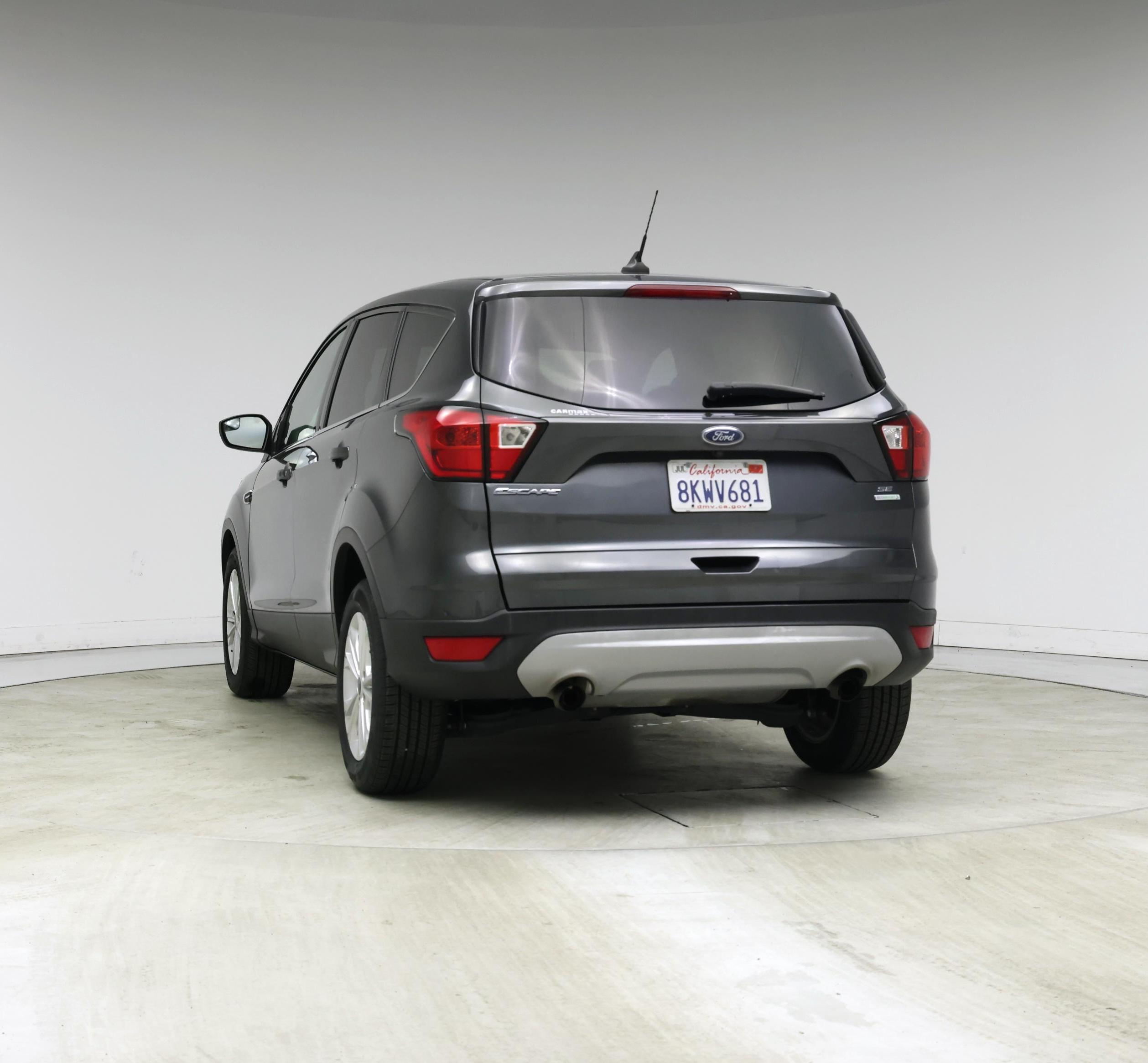 Thumbnail: 2019 Ford Escape - 6