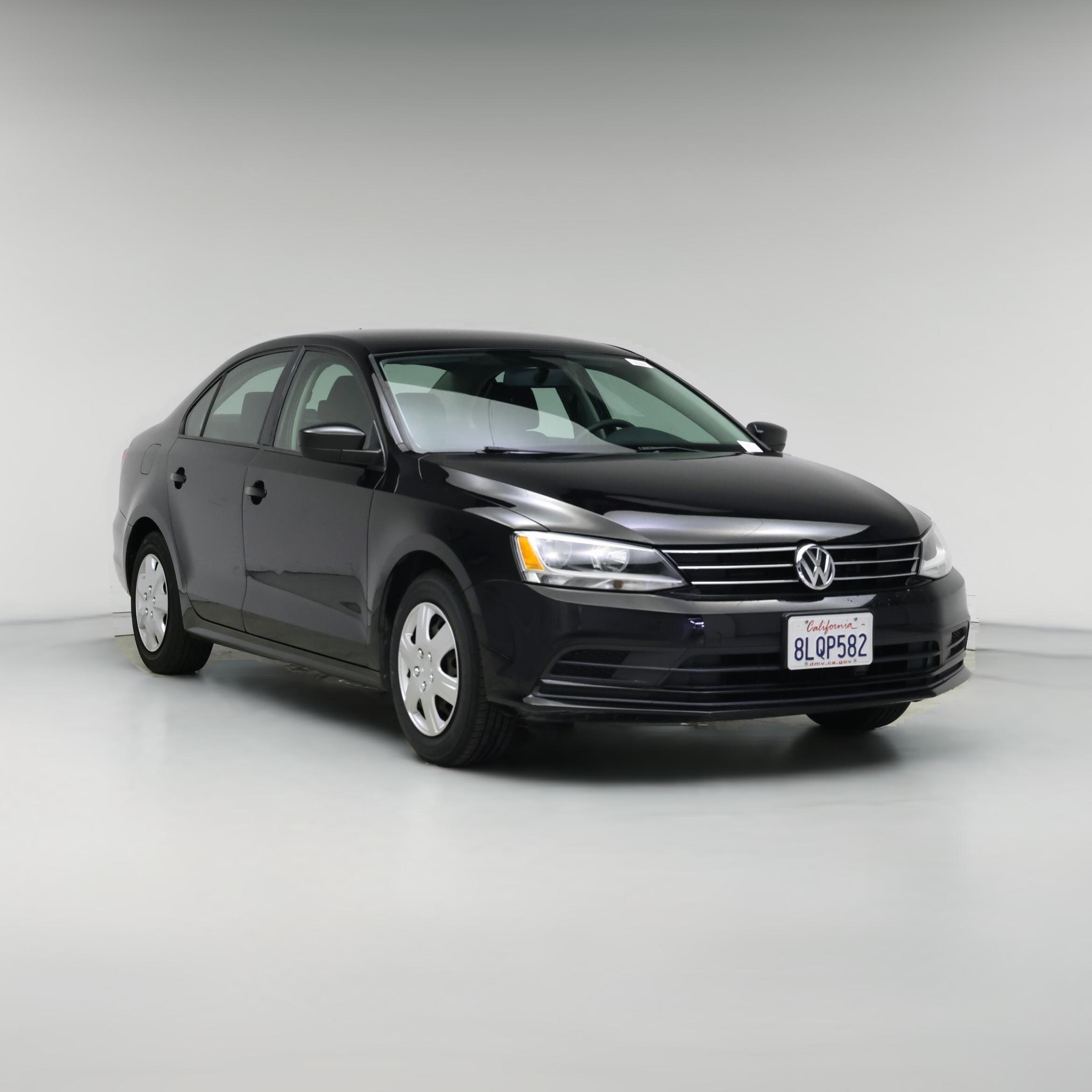 Thumbnail: 2016 Volkswagen Jetta - 1