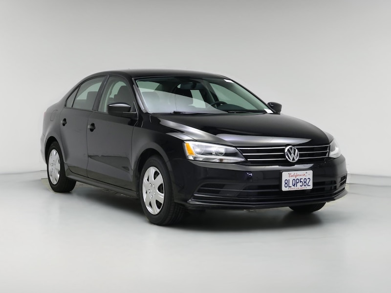 2016 Volkswagen Jetta S -
                  Palm Desert, CA