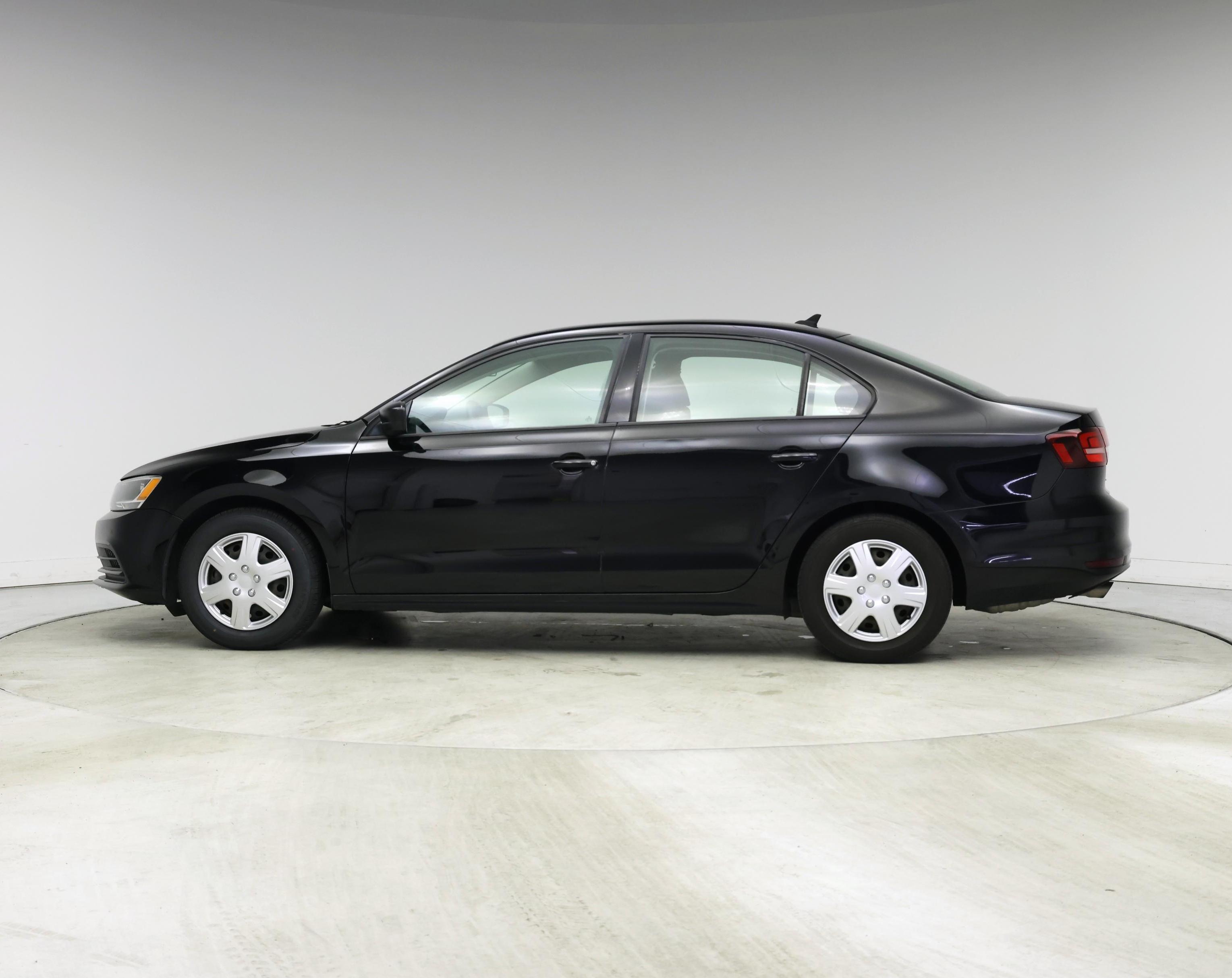 Thumbnail: 2016 Volkswagen Jetta - 3