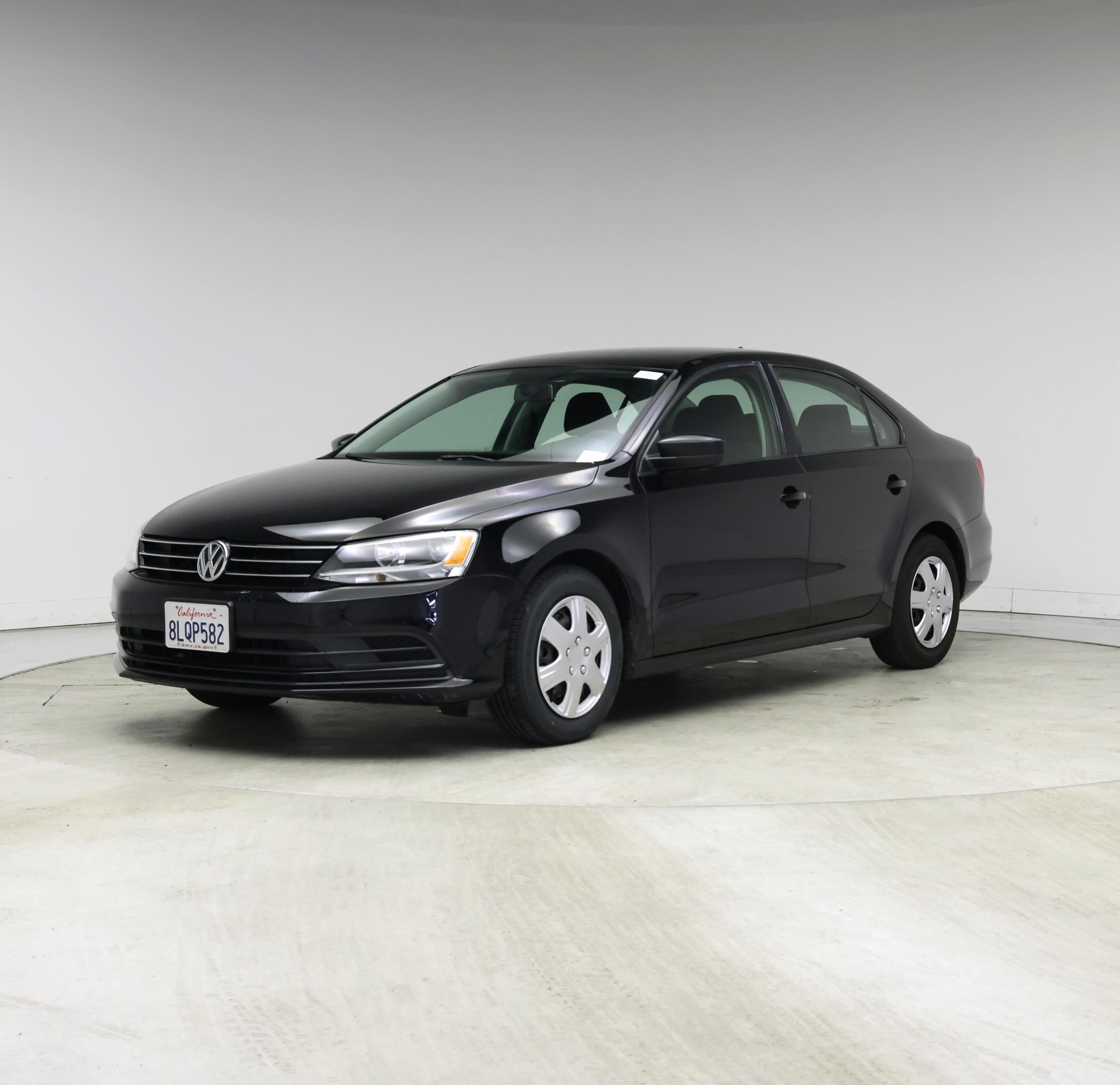 Thumbnail: 2016 Volkswagen Jetta - 4