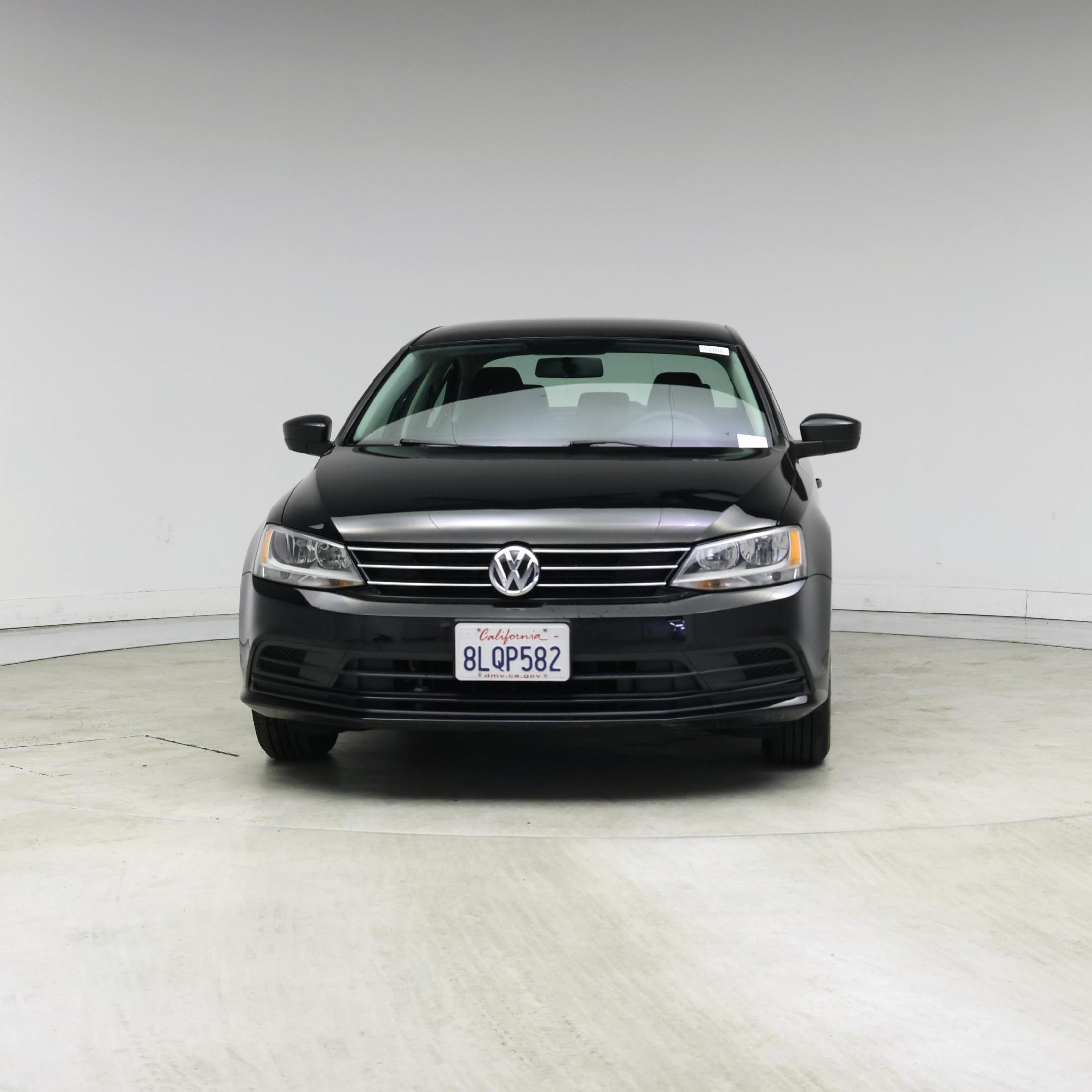 Thumbnail: 2016 Volkswagen Jetta - 5