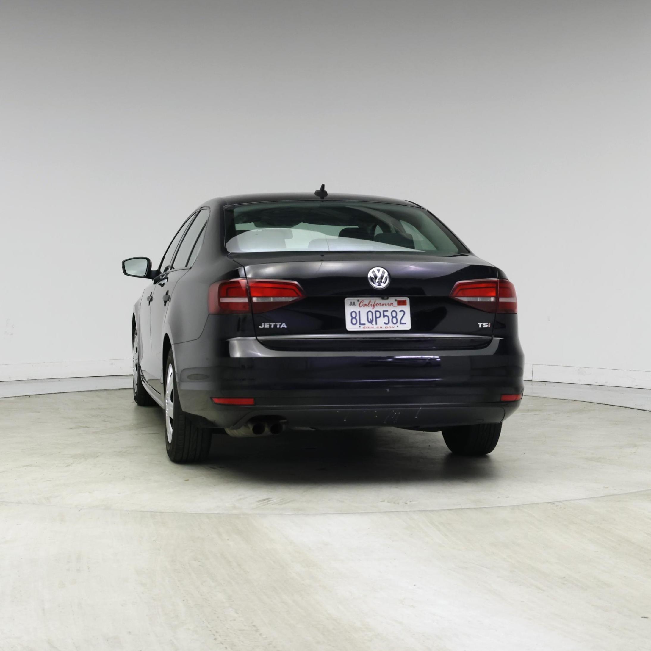 Thumbnail: 2016 Volkswagen Jetta - 6