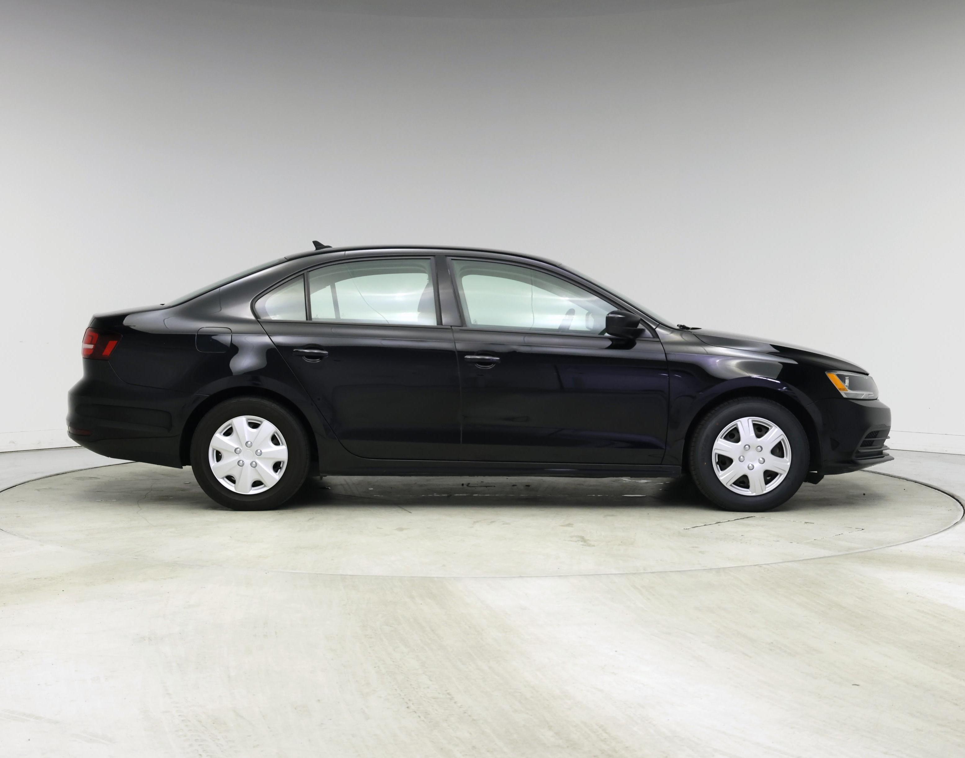 Thumbnail: 2016 Volkswagen Jetta - 7