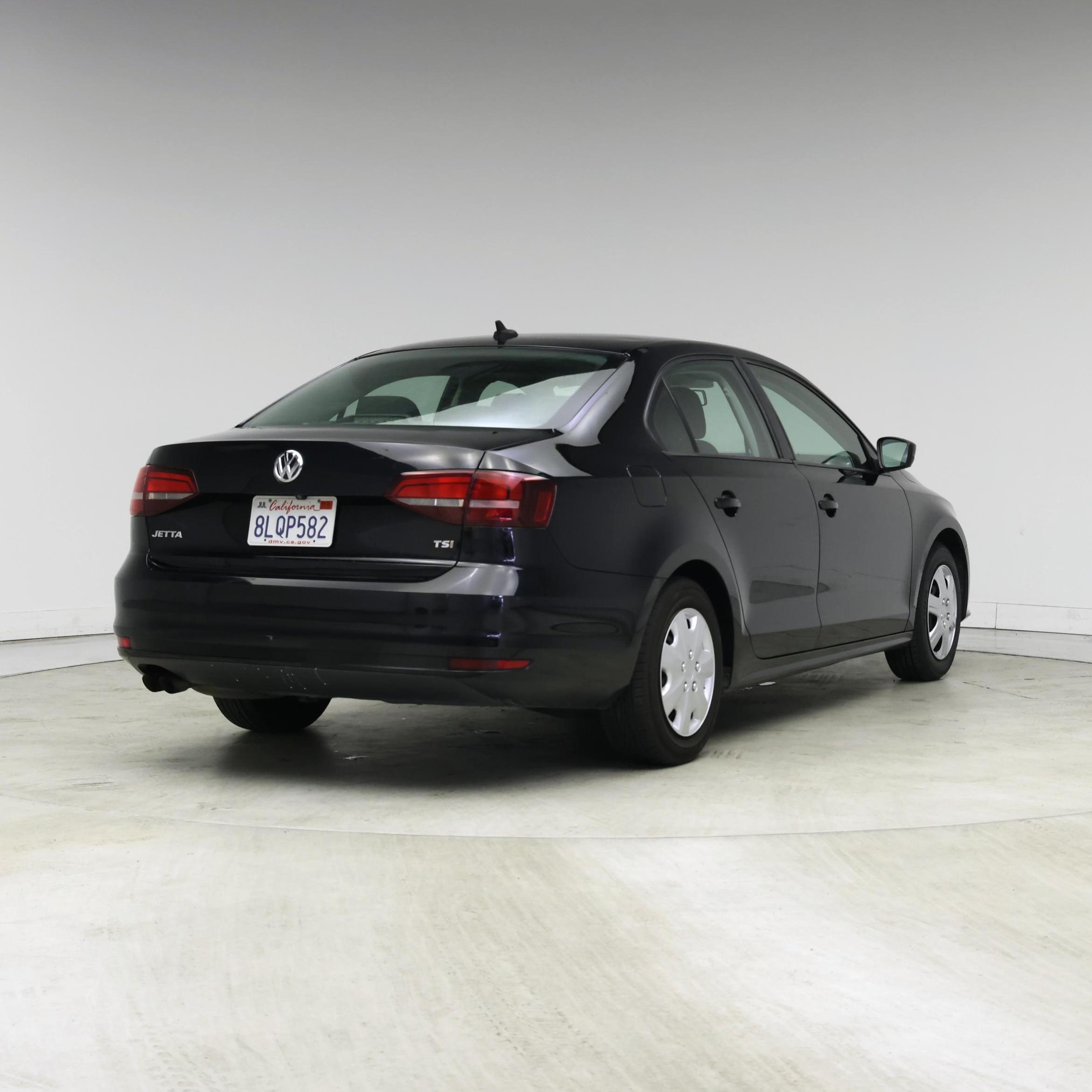 Thumbnail: 2016 Volkswagen Jetta - 8