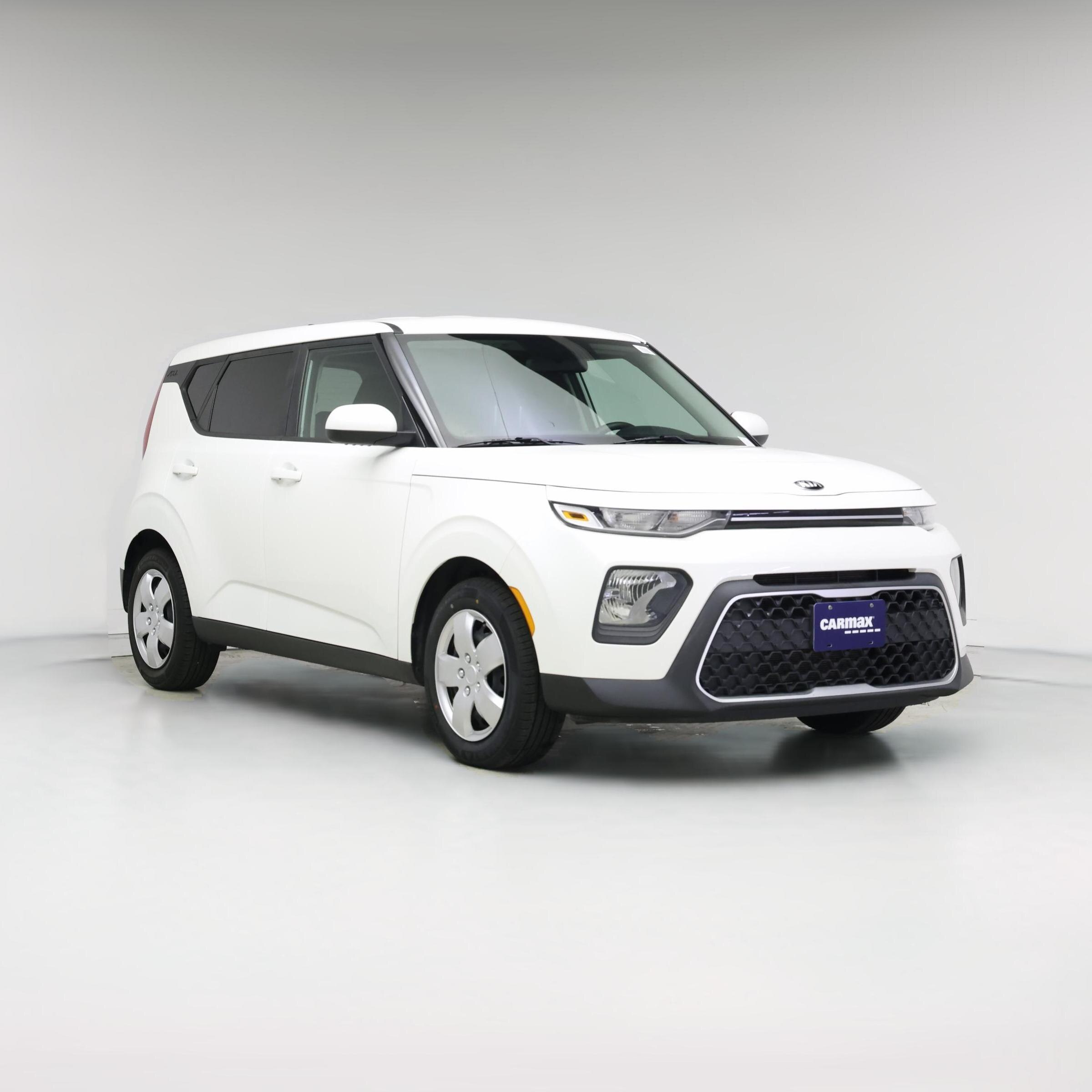 Thumbnail: 2020 Kia Soul - 1