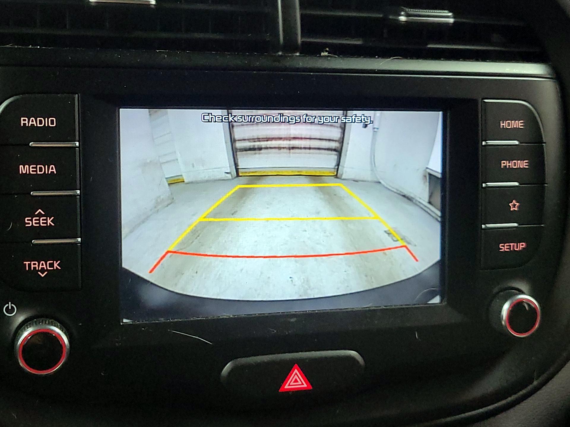 Thumbnail: 2020 Kia Soul - 13