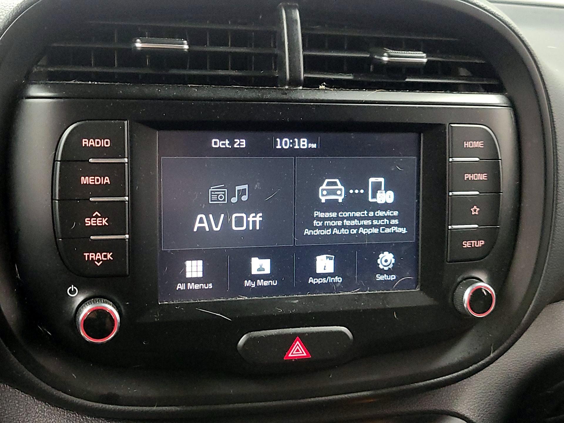 Thumbnail: 2020 Kia Soul - 14