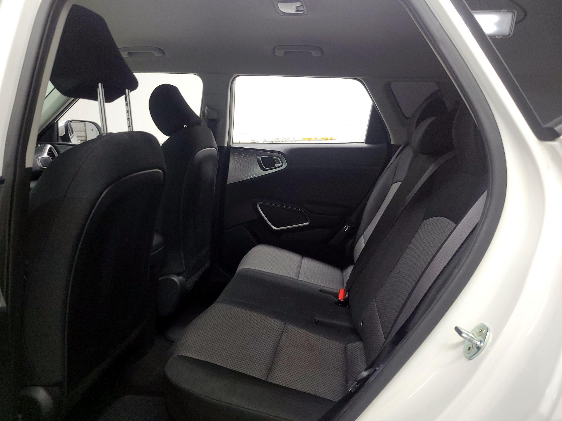 Thumbnail: 2020 Kia Soul - 17