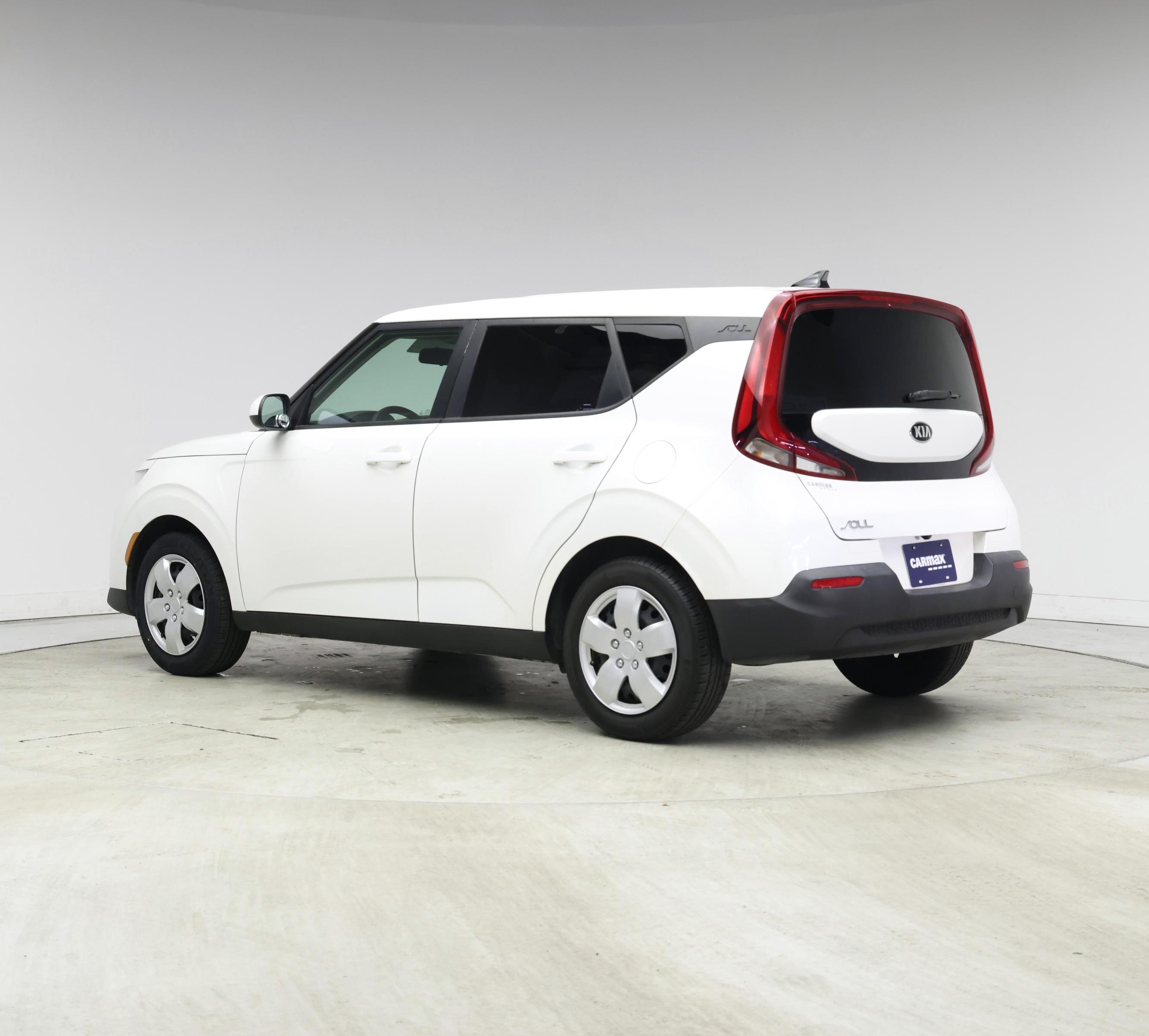 Thumbnail: 2020 Kia Soul - 2