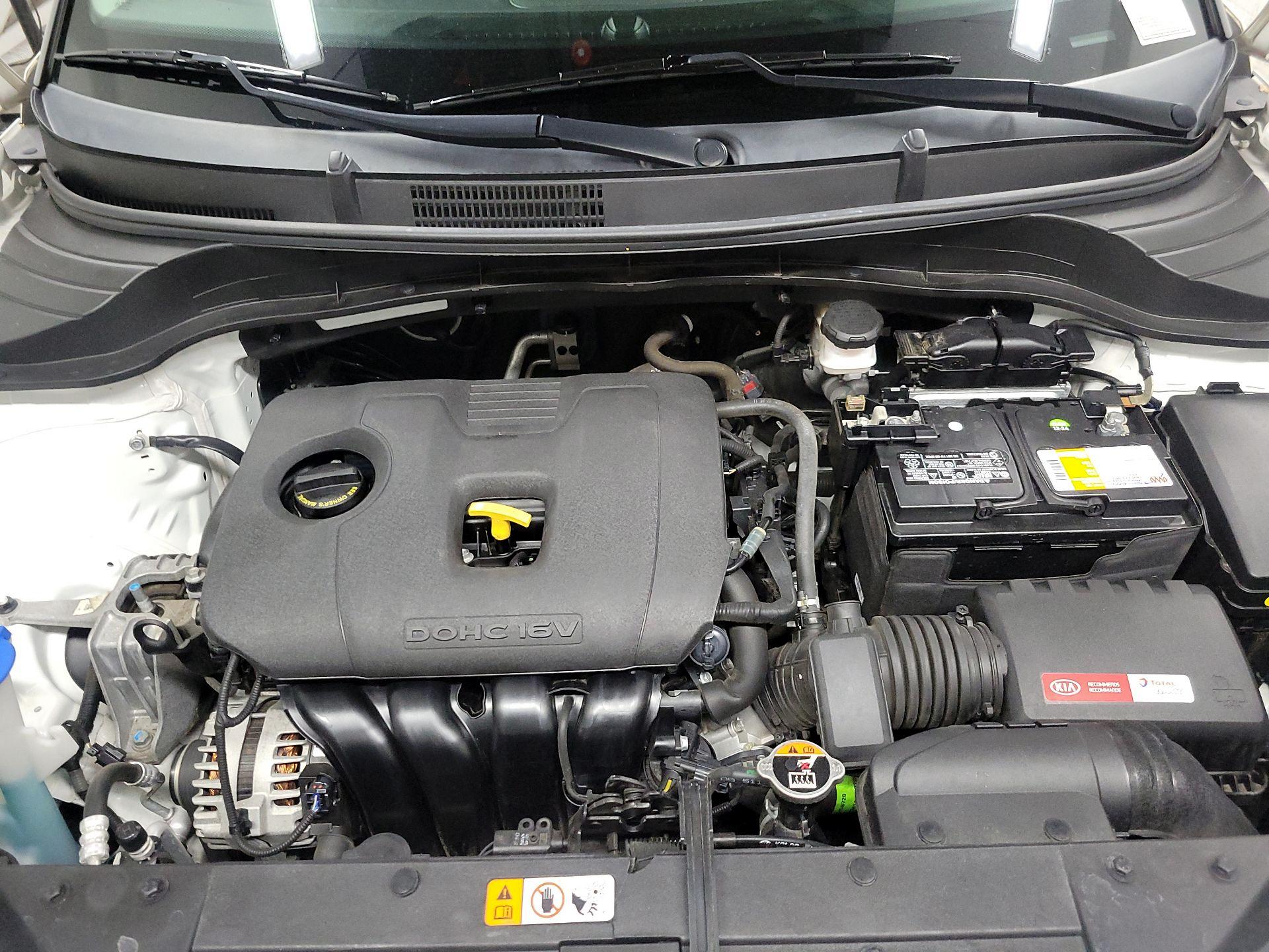 Thumbnail: 2020 Kia Soul - 19