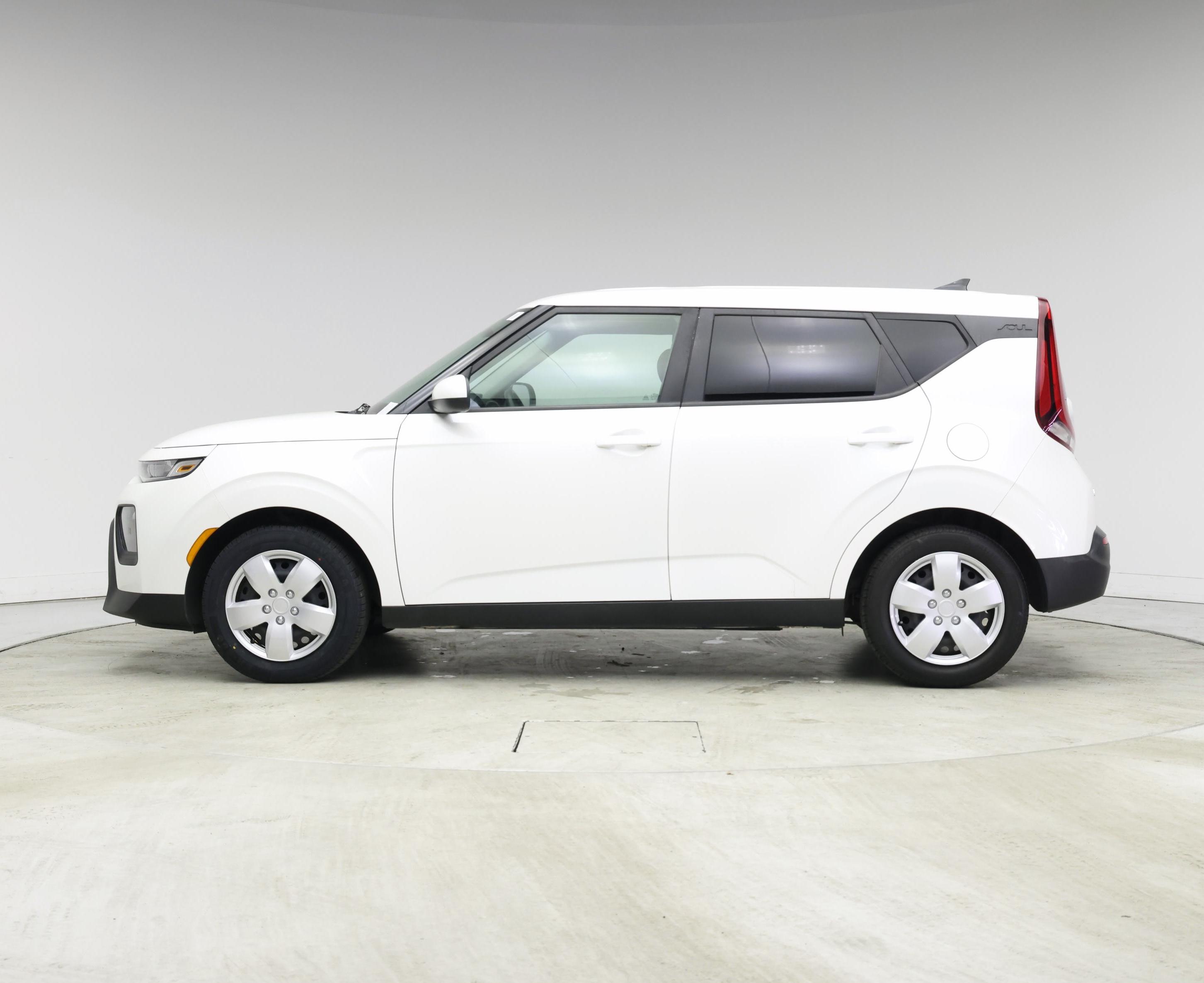 Thumbnail: 2020 Kia Soul - 3