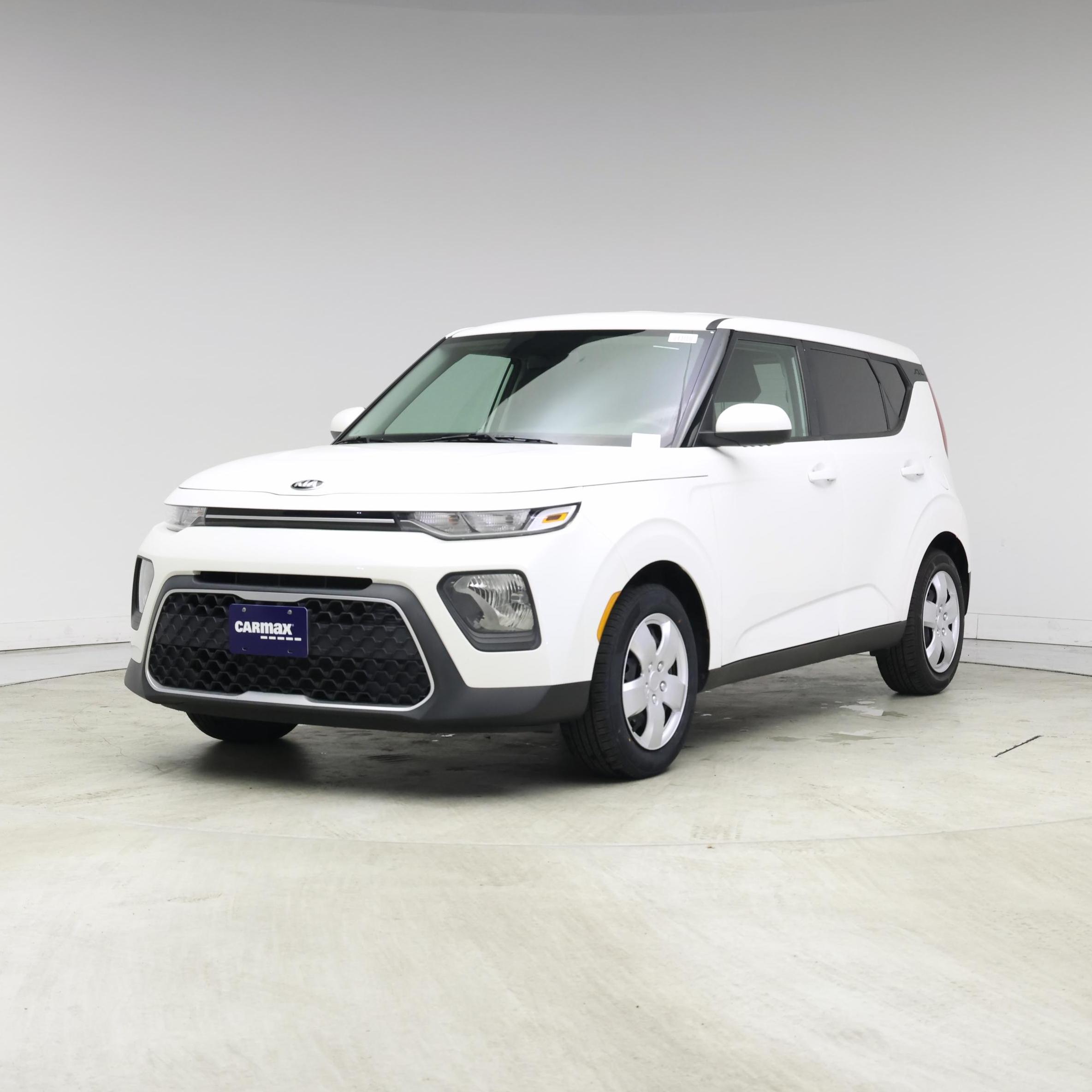 Thumbnail: 2020 Kia Soul - 4