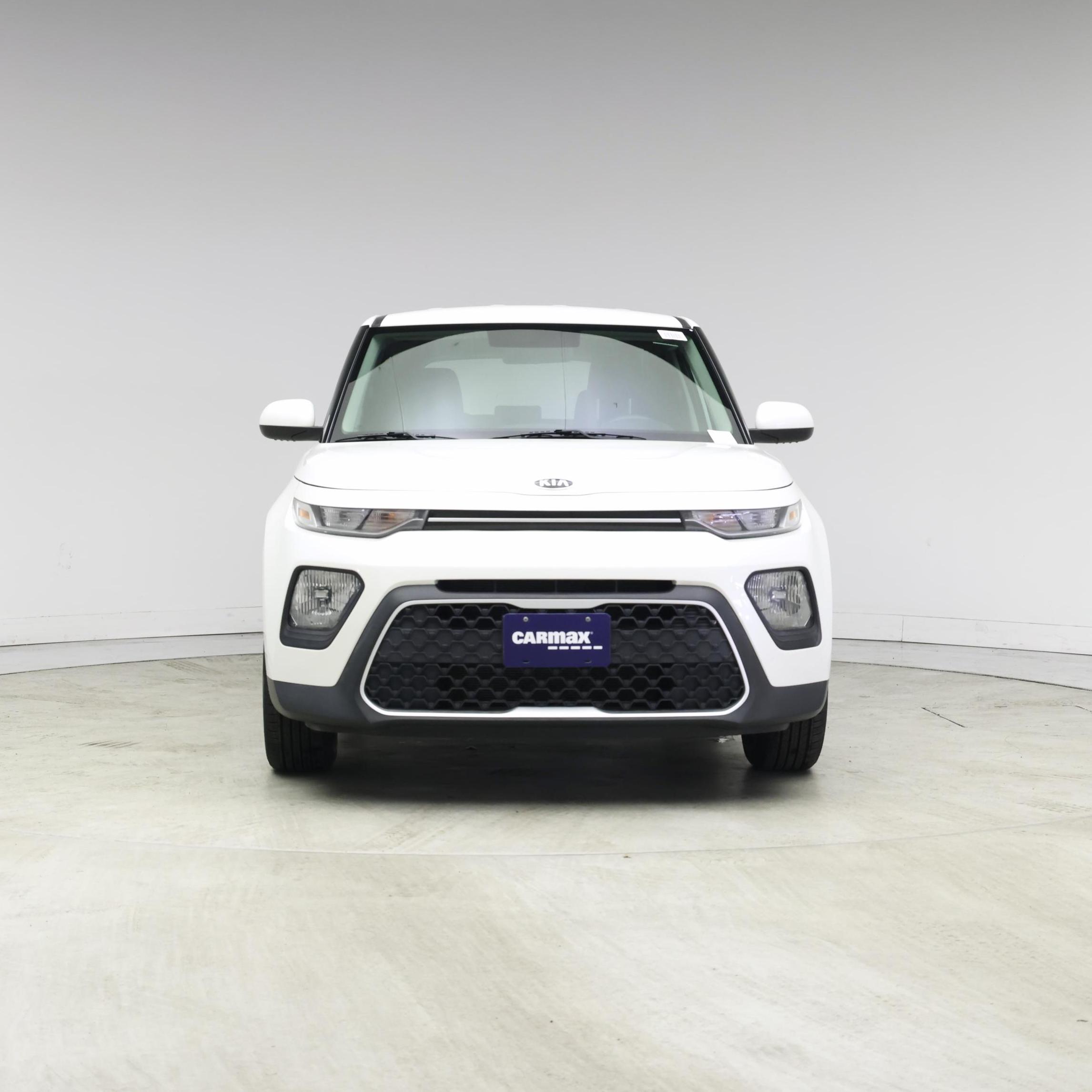 Thumbnail: 2020 Kia Soul - 5