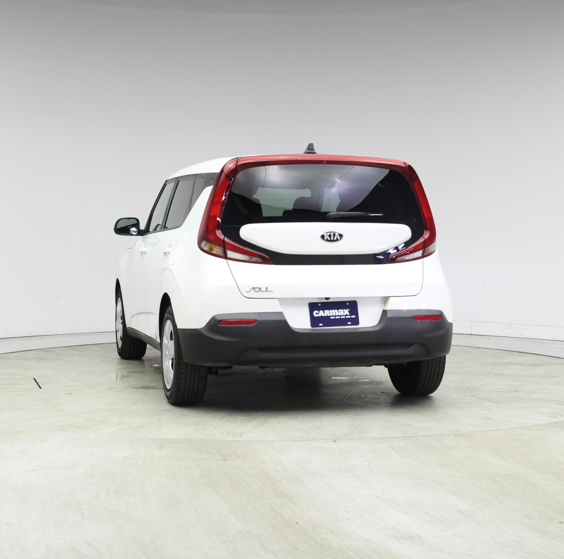 Thumbnail: 2020 Kia Soul - 6