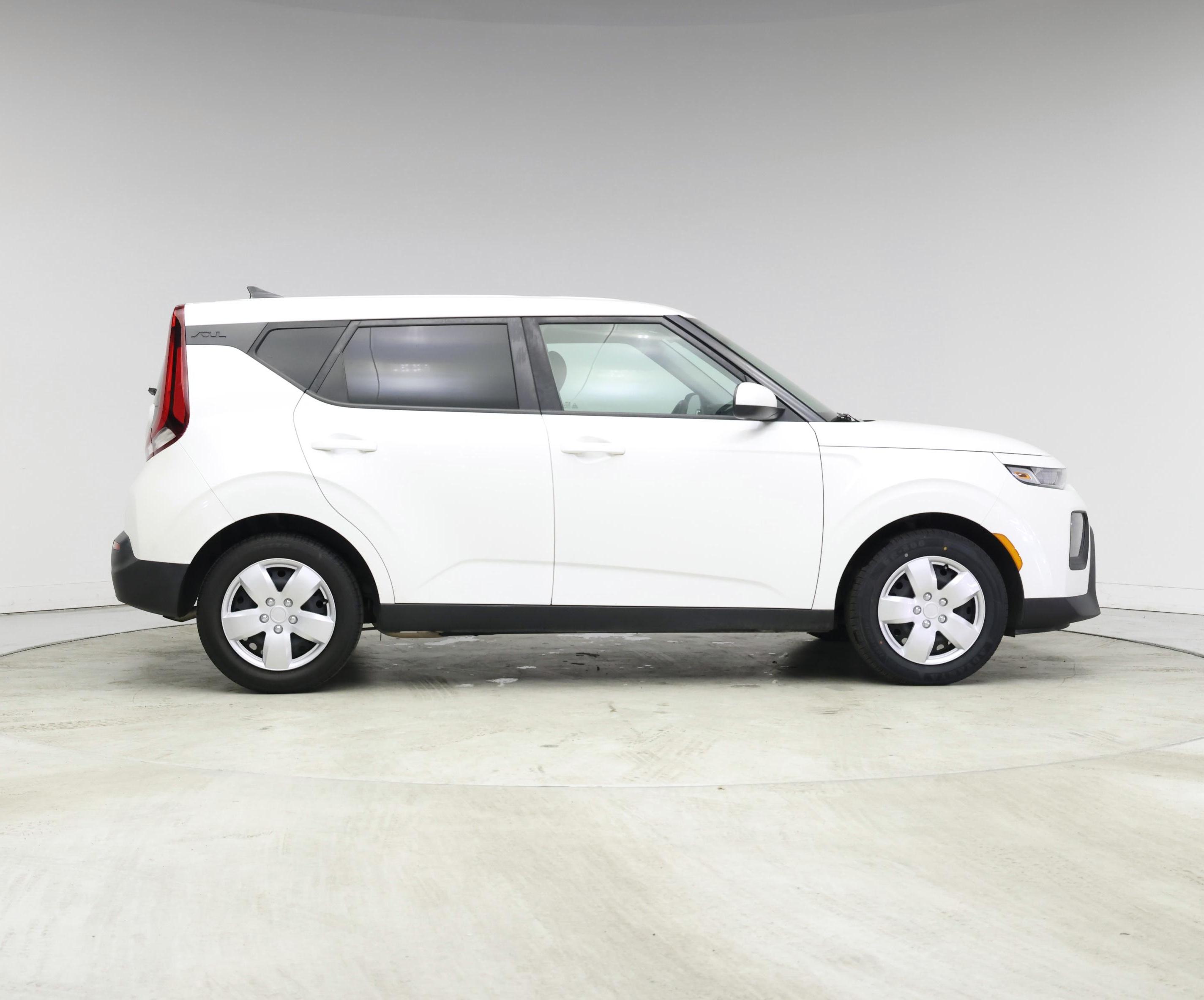 Thumbnail: 2020 Kia Soul - 7