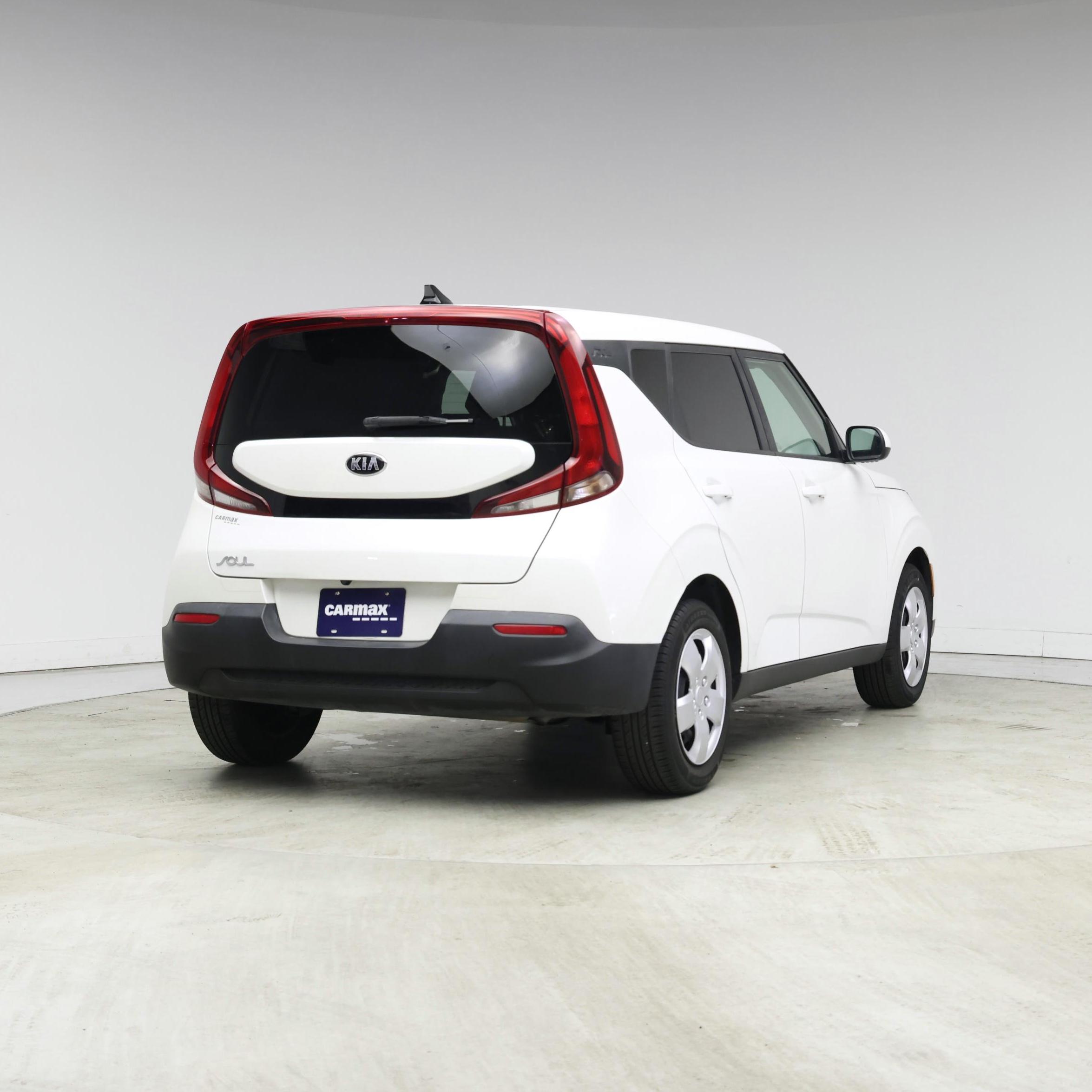 Thumbnail: 2020 Kia Soul - 8