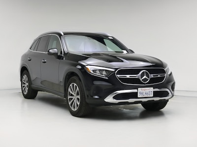 2023 Mercedes-Benz GLC300