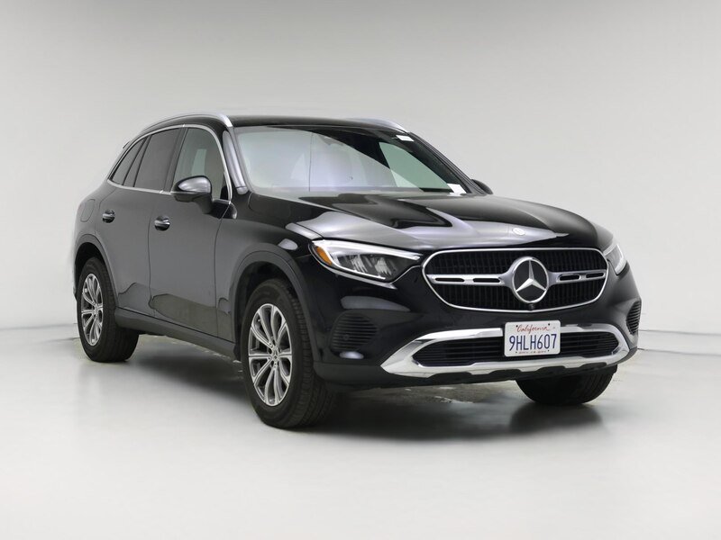 2023 Mercedes-Benz GLC300 null