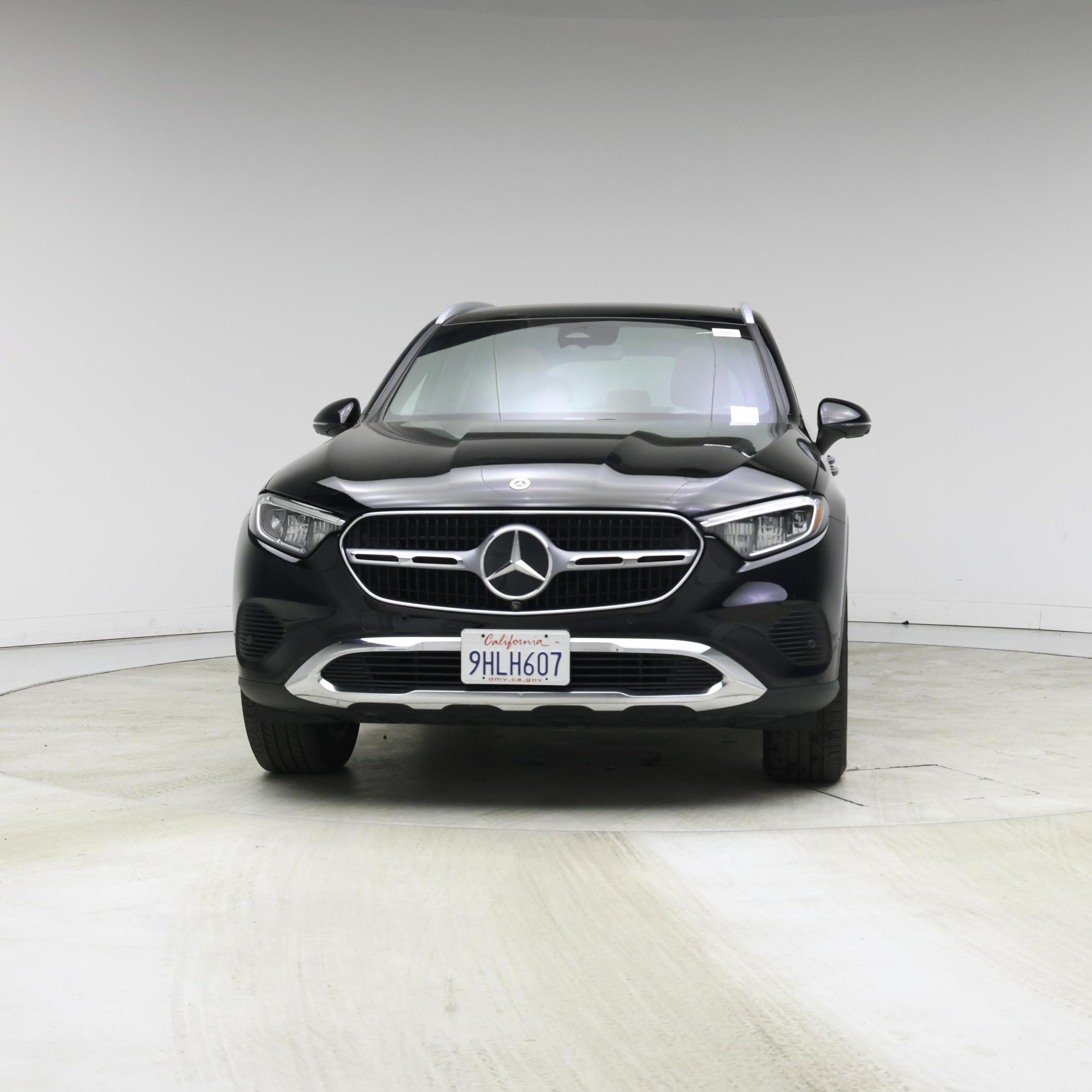 Thumbnail: 2023 Mercedes-Benz GLC - 5