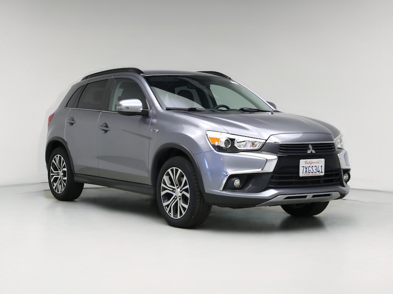 2017 Mitsubishi Outlander Sport SEL -
                  Oceanside, CA