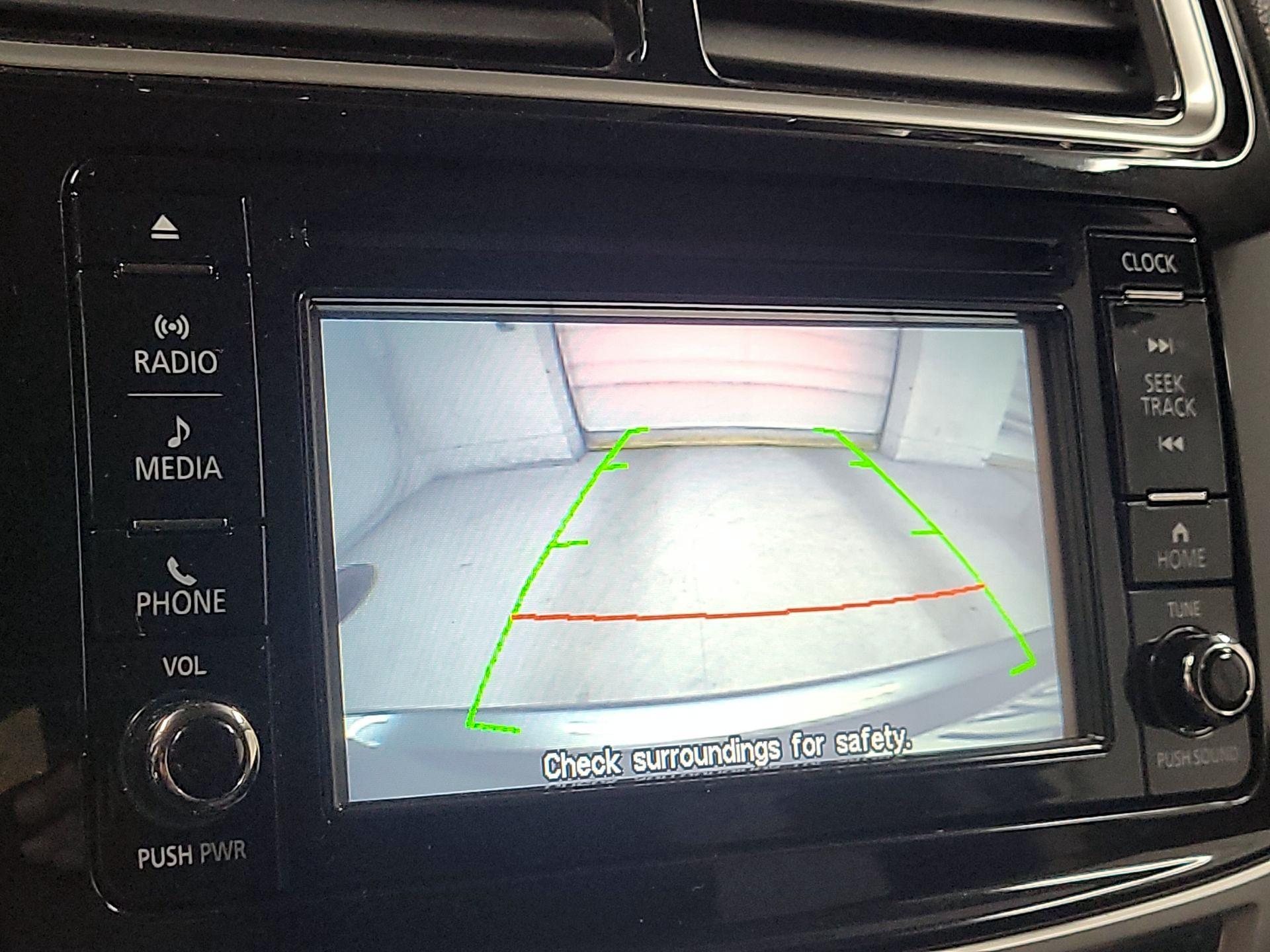 Thumbnail: 2017 Mitsubishi Outlander Sport - 14