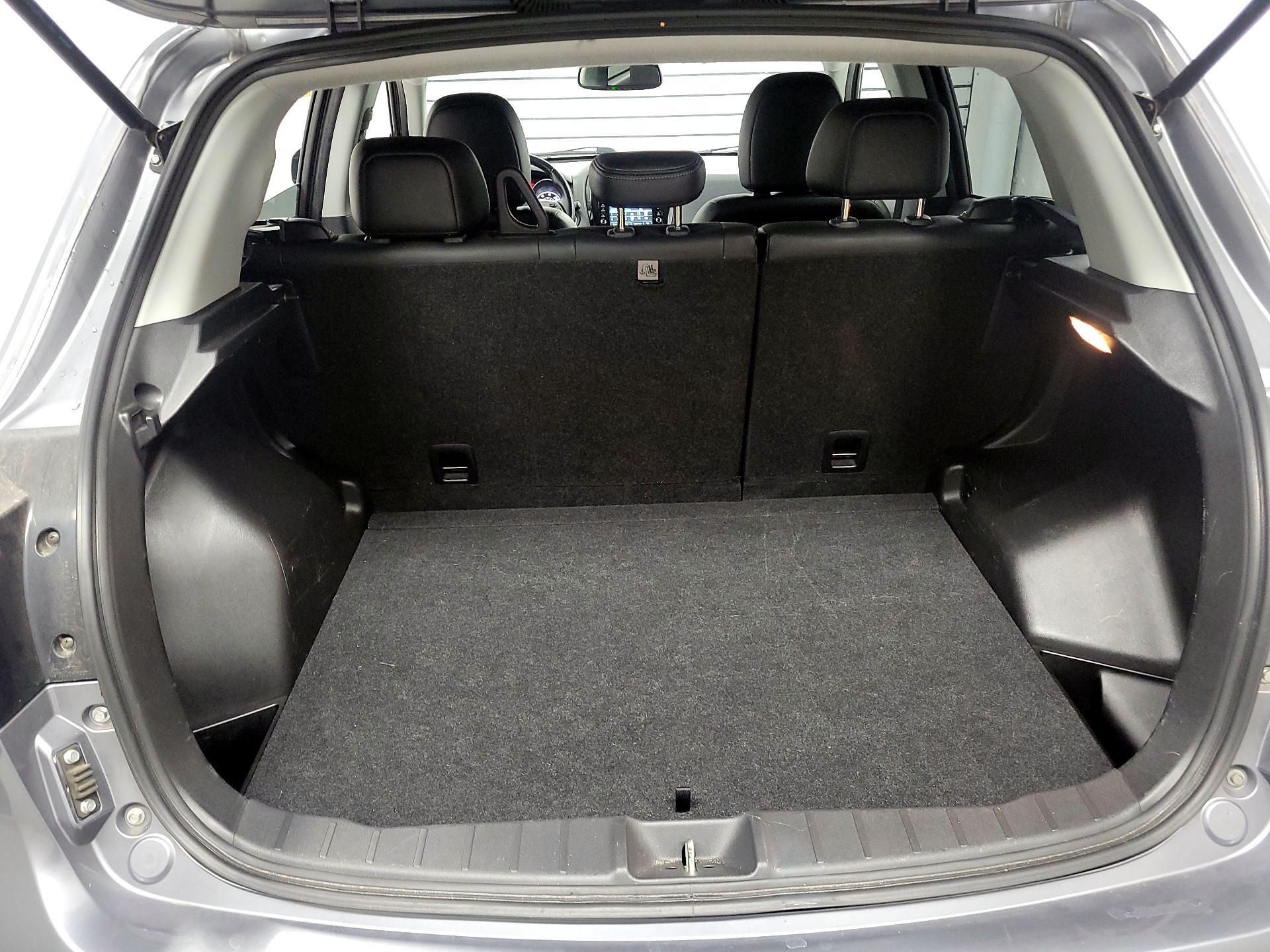 Thumbnail: 2017 Mitsubishi Outlander Sport - 19