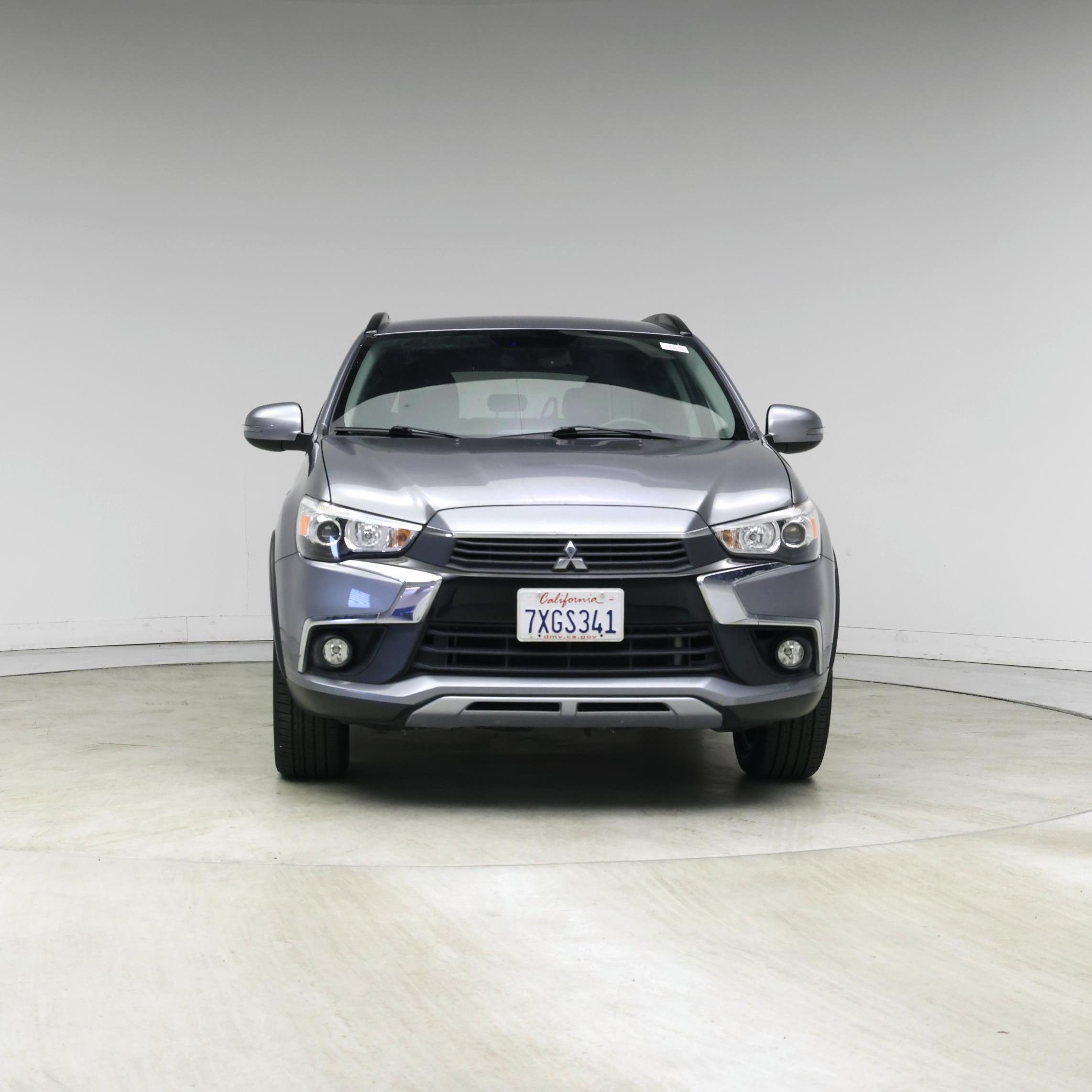 Thumbnail: 2017 Mitsubishi Outlander Sport - 5
