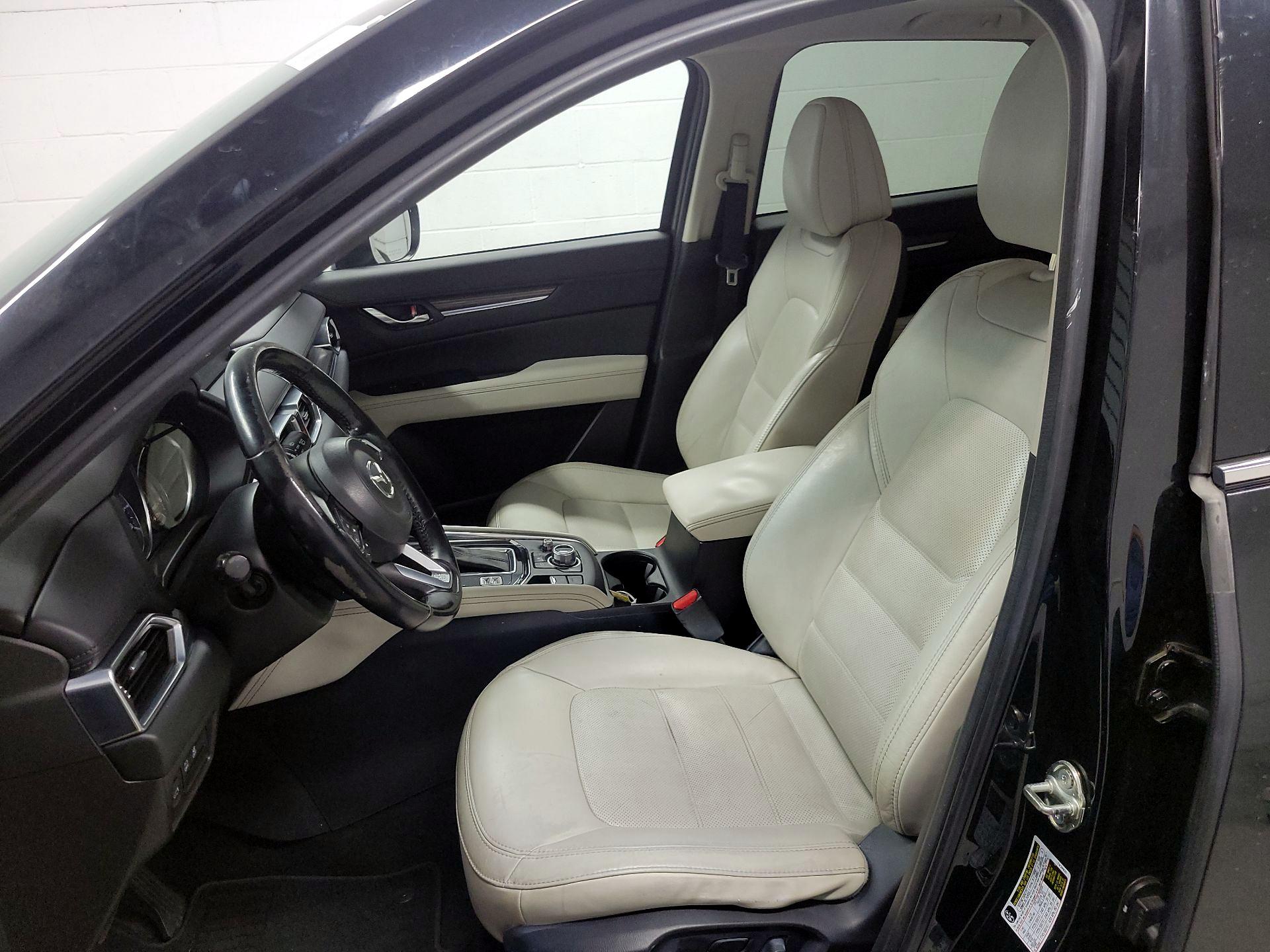 Thumbnail: 2017 Mazda CX-5 - 11