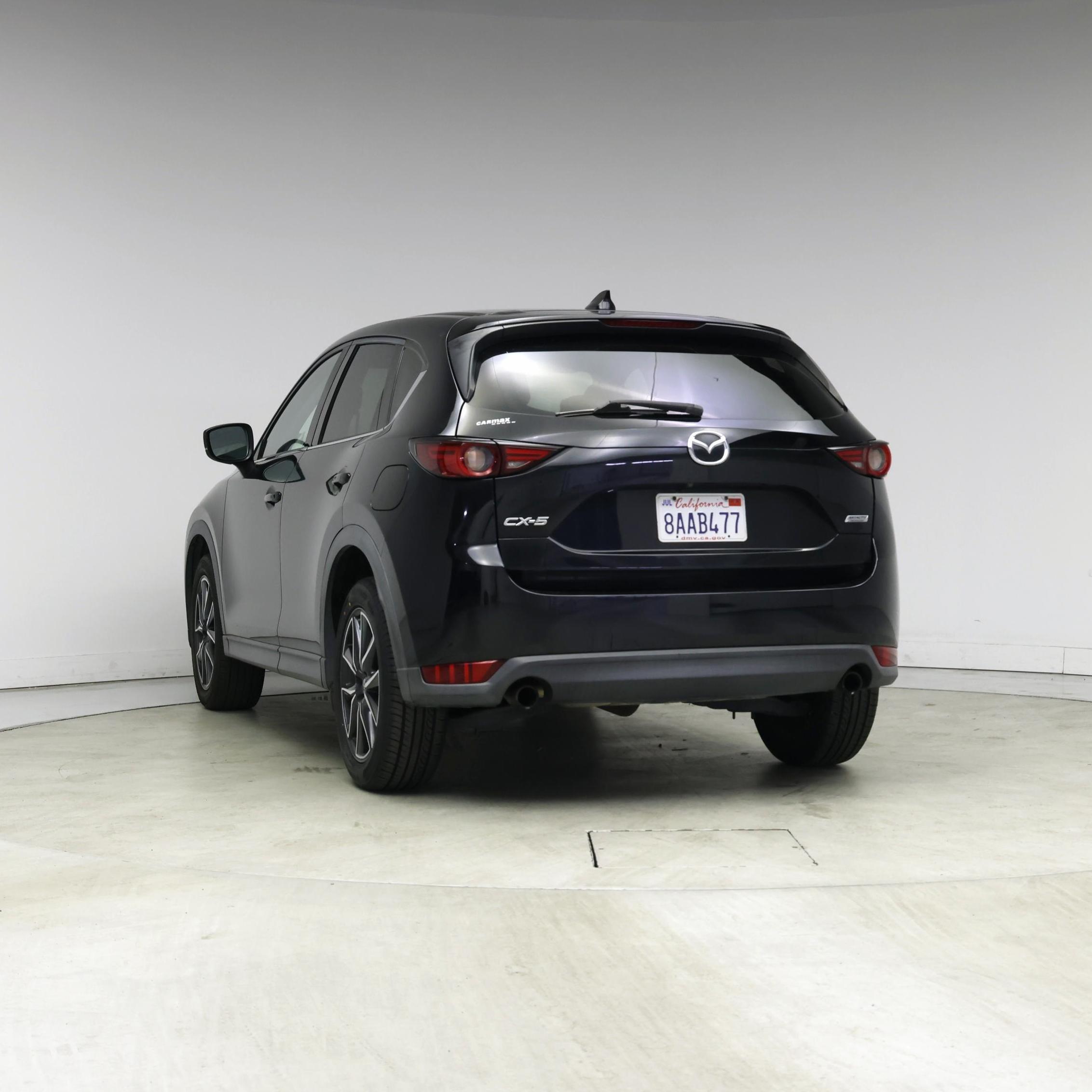 Thumbnail: 2017 Mazda CX-5 - 2