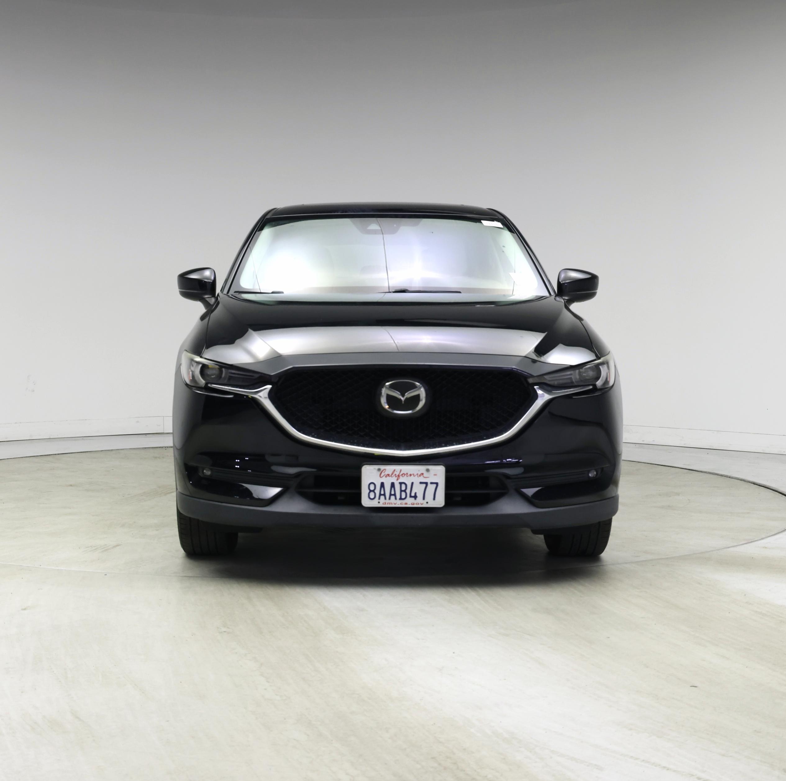 Thumbnail: 2017 Mazda CX-5 - 5