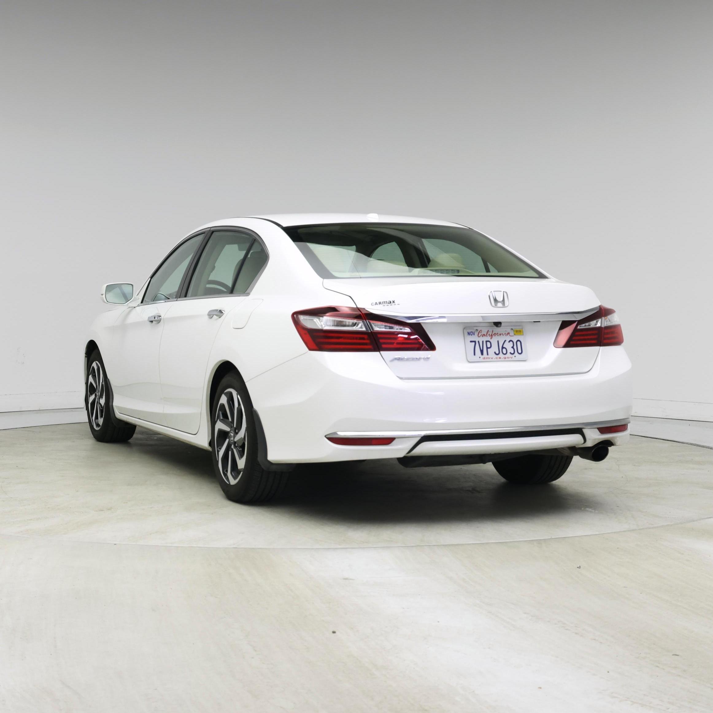 Thumbnail: 2017 Honda Accord - 2