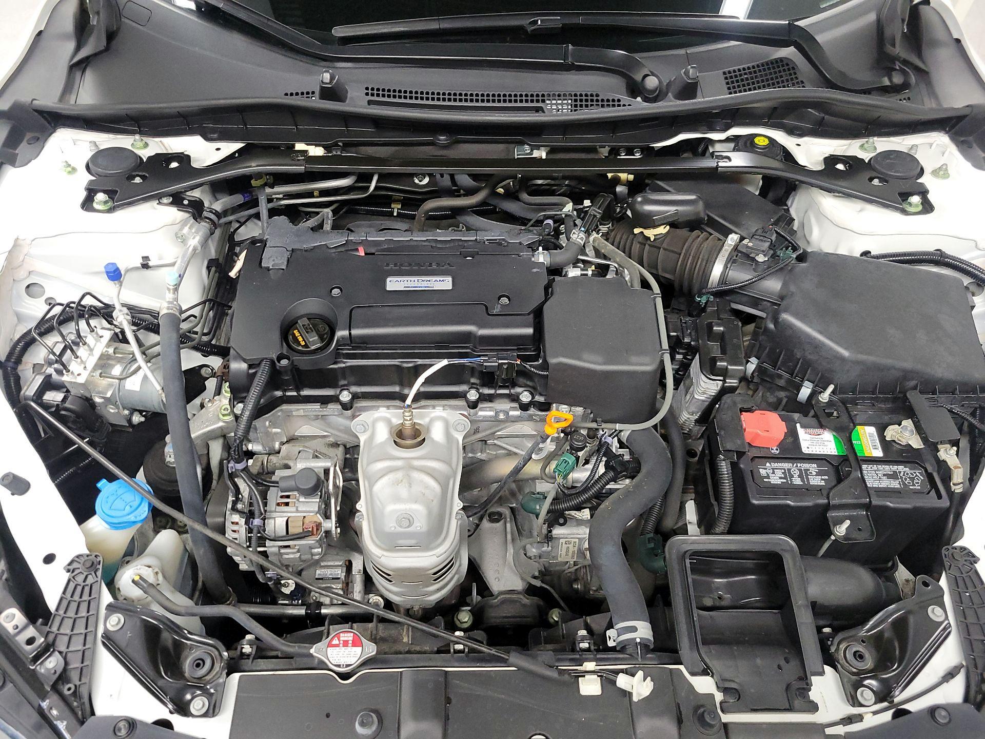 Thumbnail: 2017 Honda Accord - 19