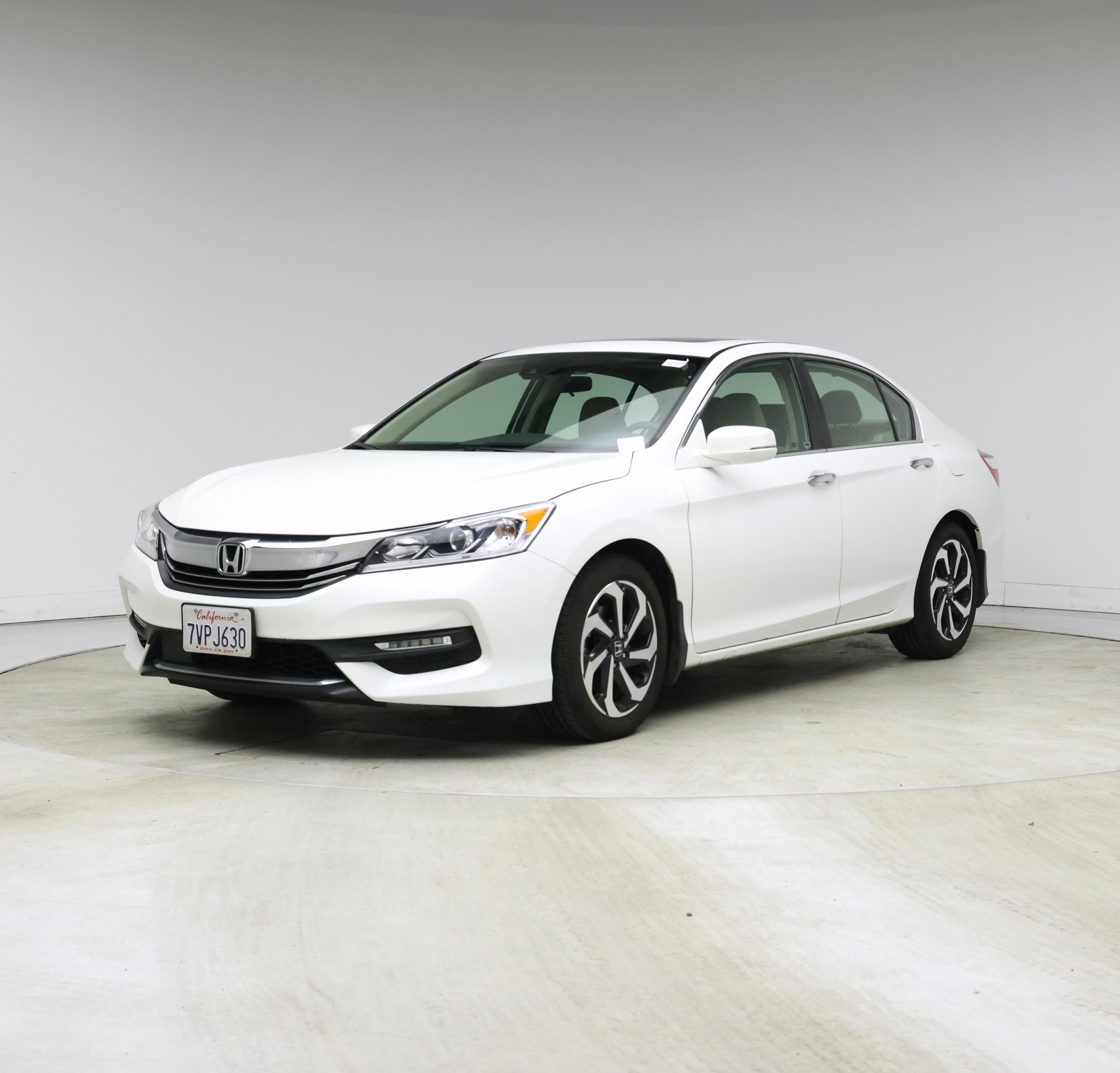 Thumbnail: 2017 Honda Accord - 4