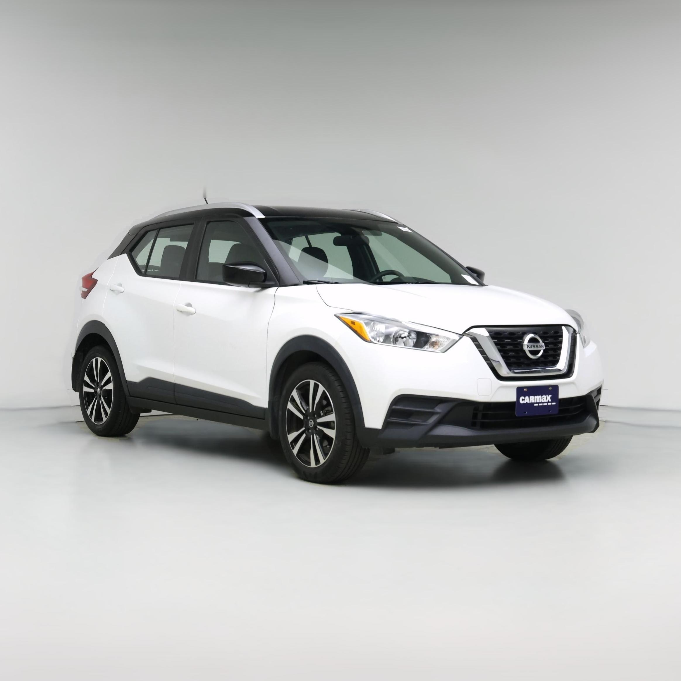 Thumbnail: 2019 Nissan Kicks - 1