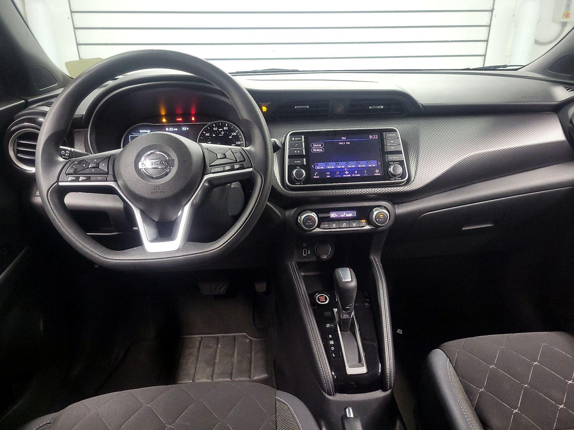 Thumbnail: 2019 Nissan Kicks - 9