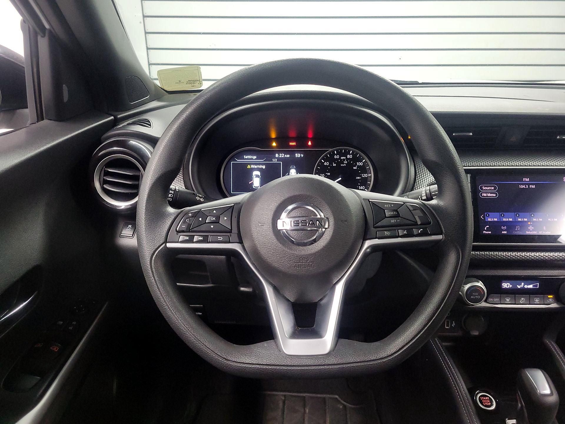 Thumbnail: 2019 Nissan Kicks - 10