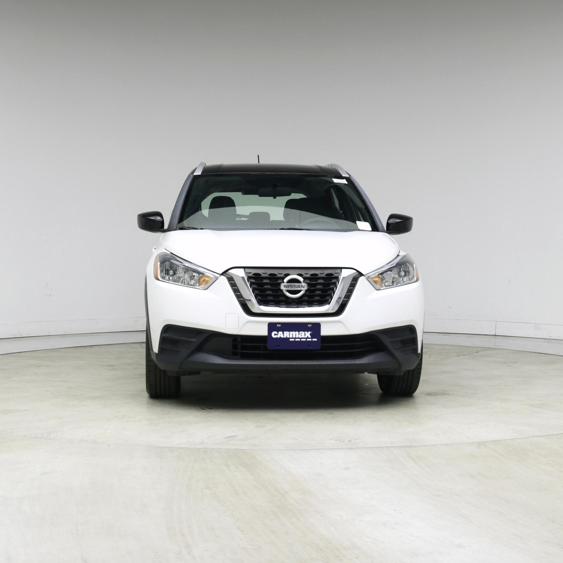 Thumbnail: 2019 Nissan Kicks - 5