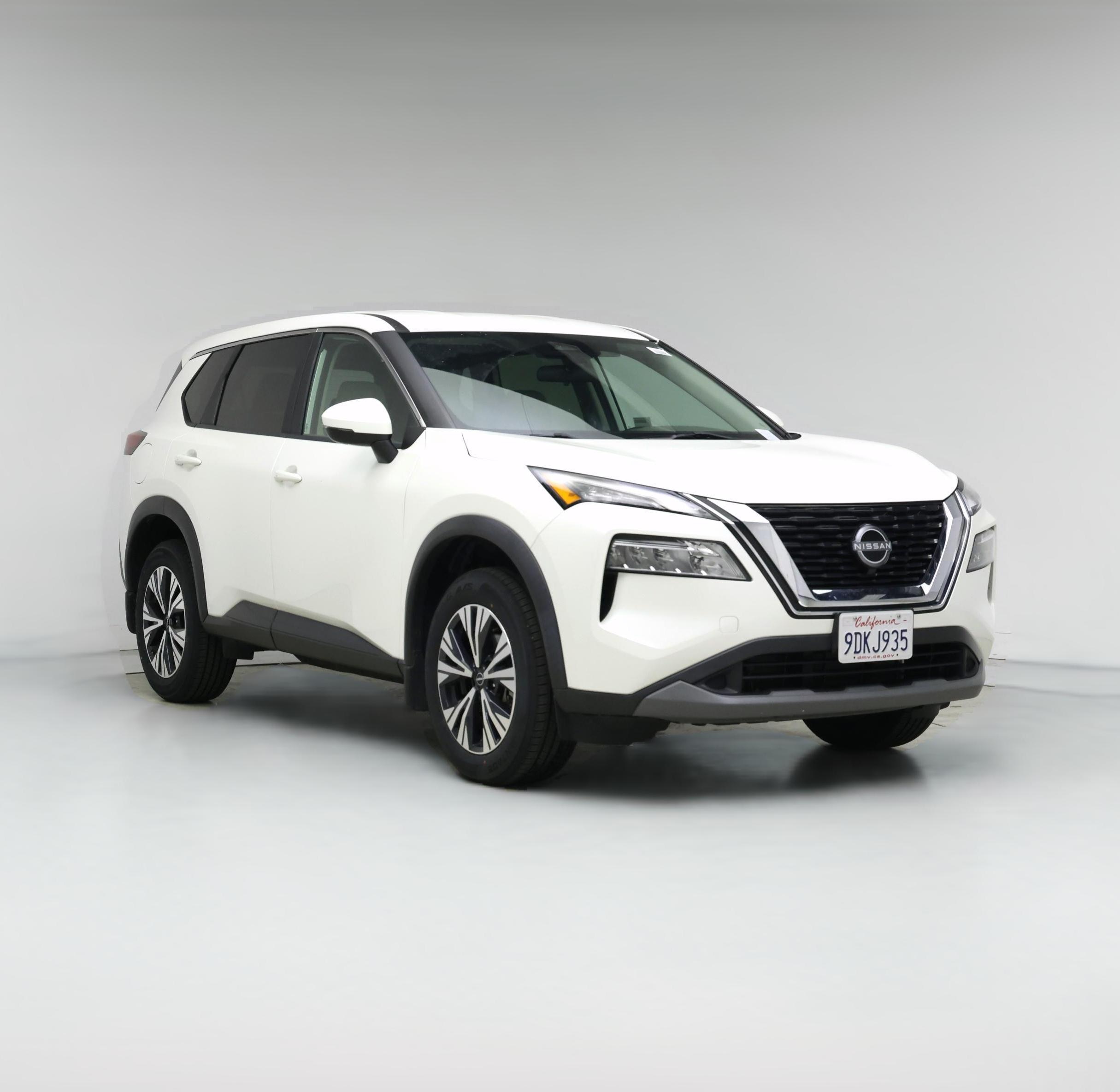 Thumbnail: 2023 Nissan Rogue - 1
