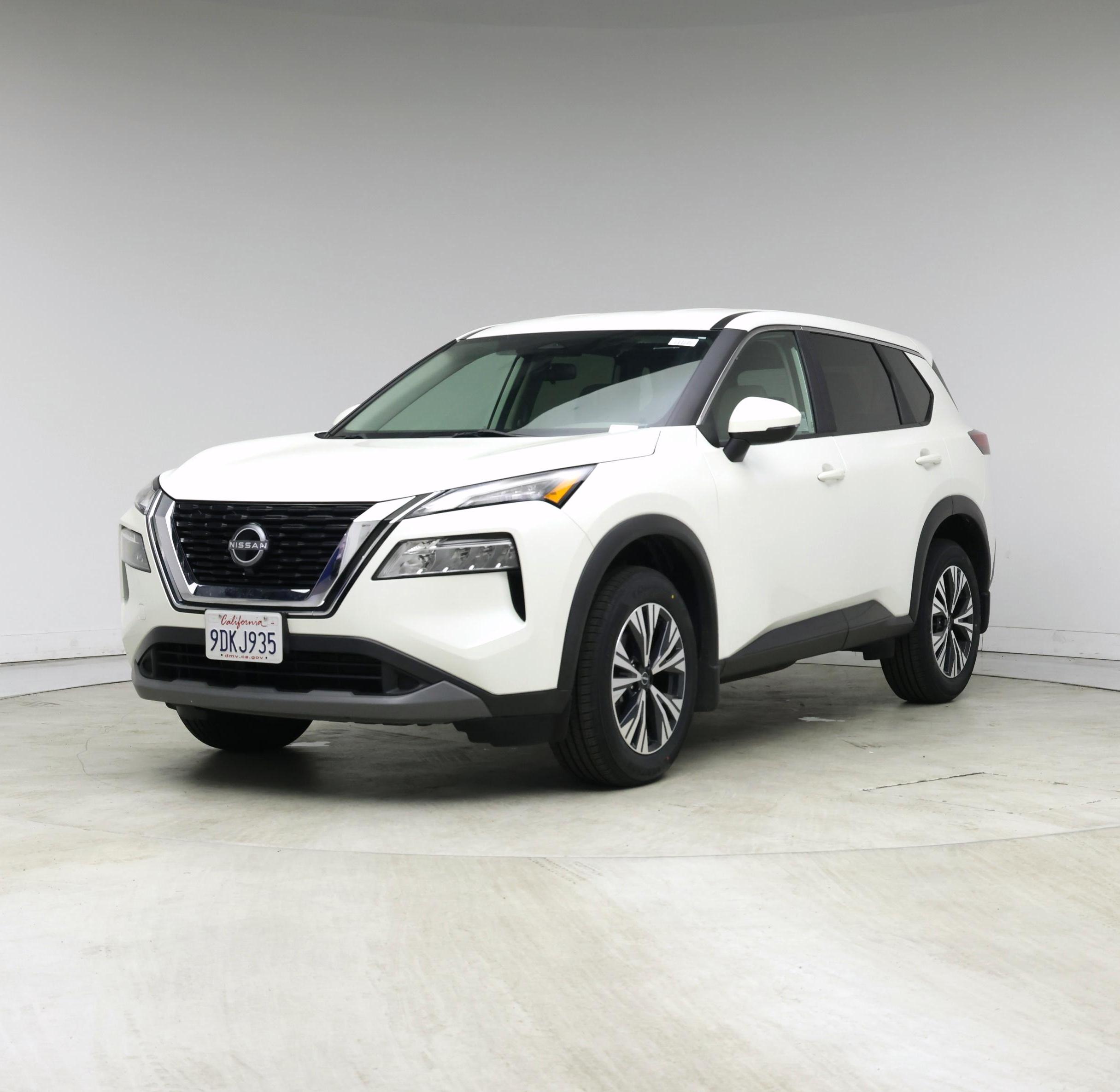 Thumbnail: 2023 Nissan Rogue - 4