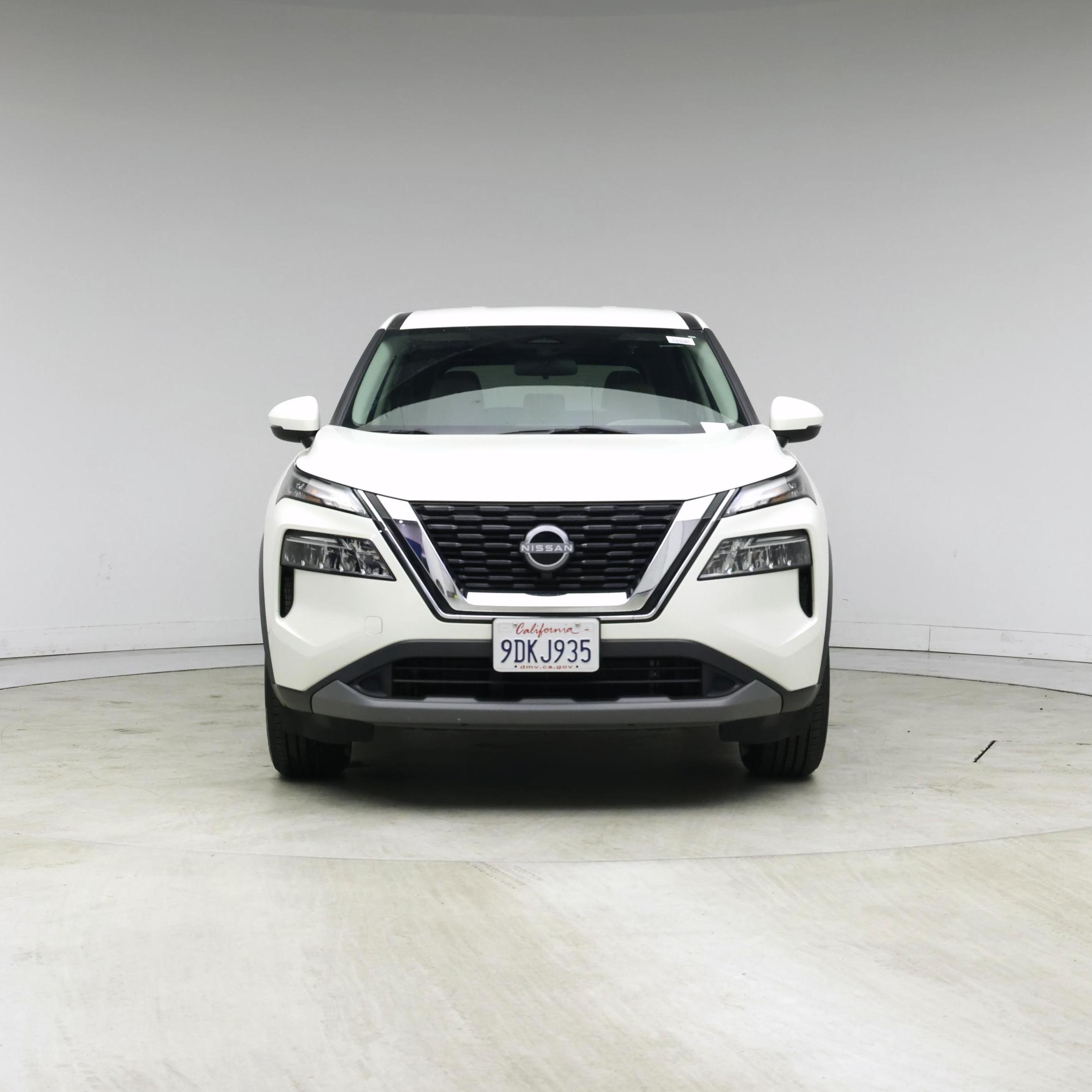 Thumbnail: 2023 Nissan Rogue - 5