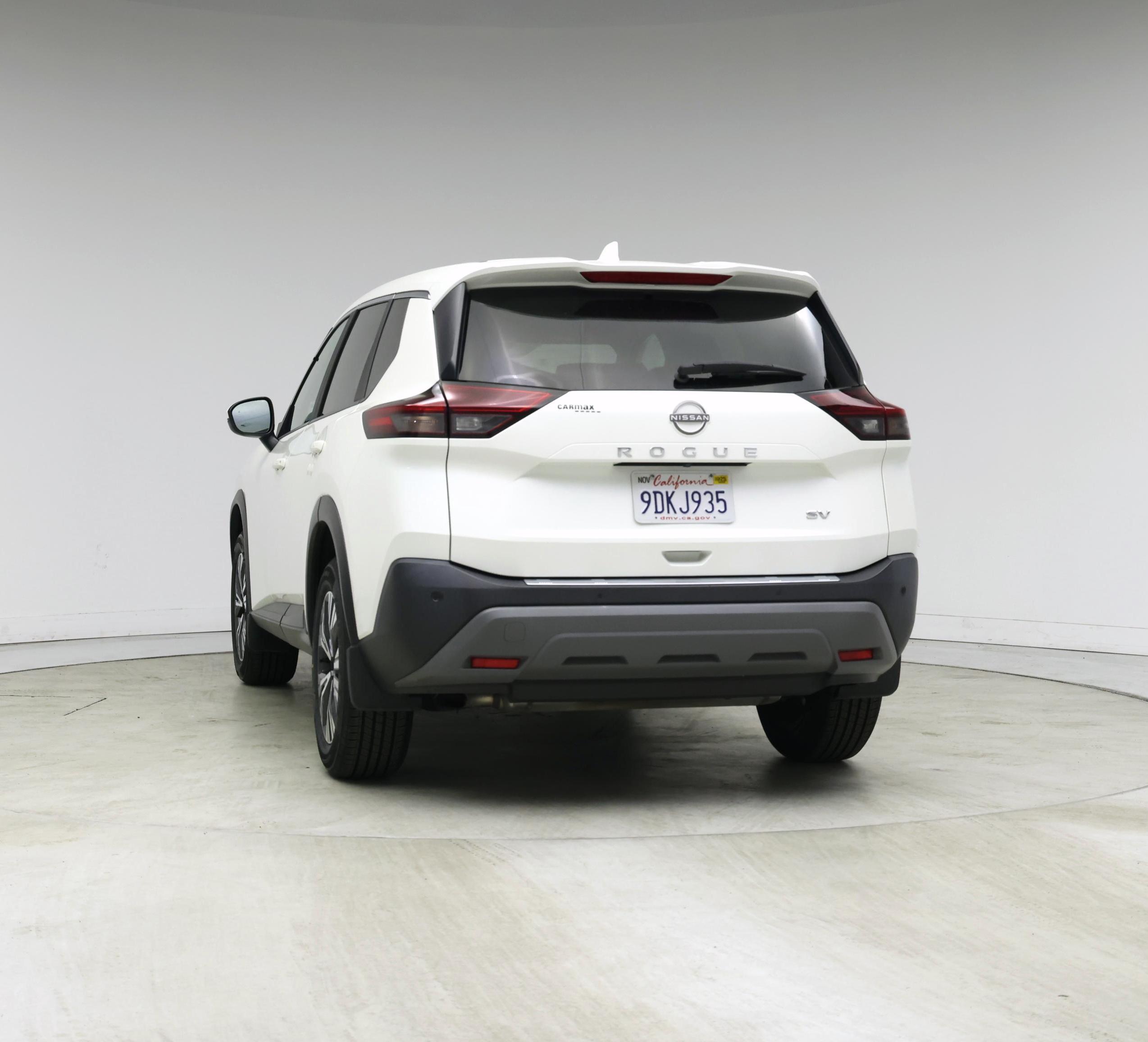 Thumbnail: 2023 Nissan Rogue - 6