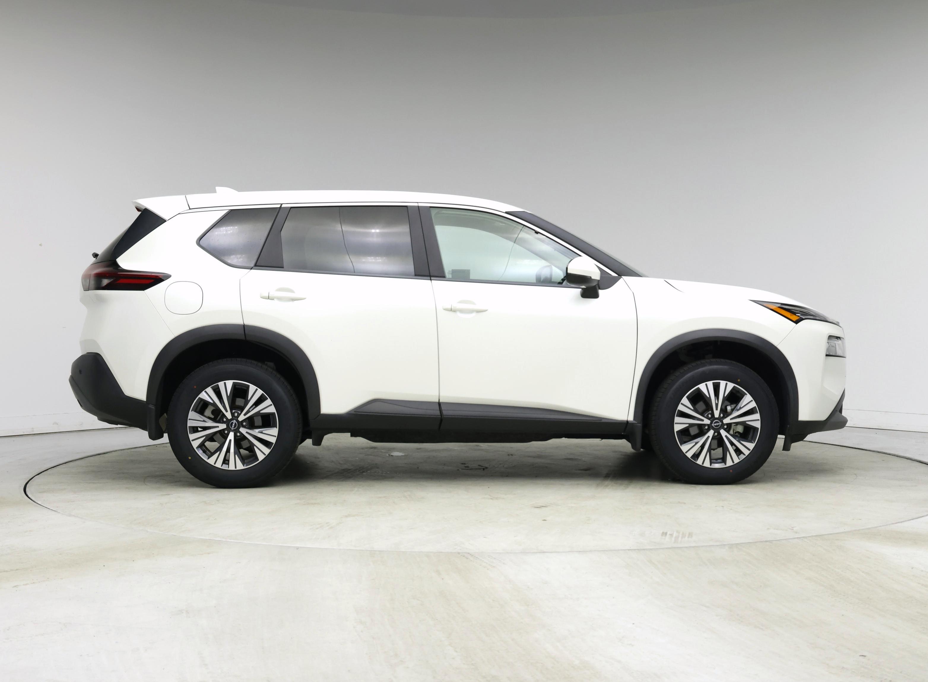 Thumbnail: 2023 Nissan Rogue - 7