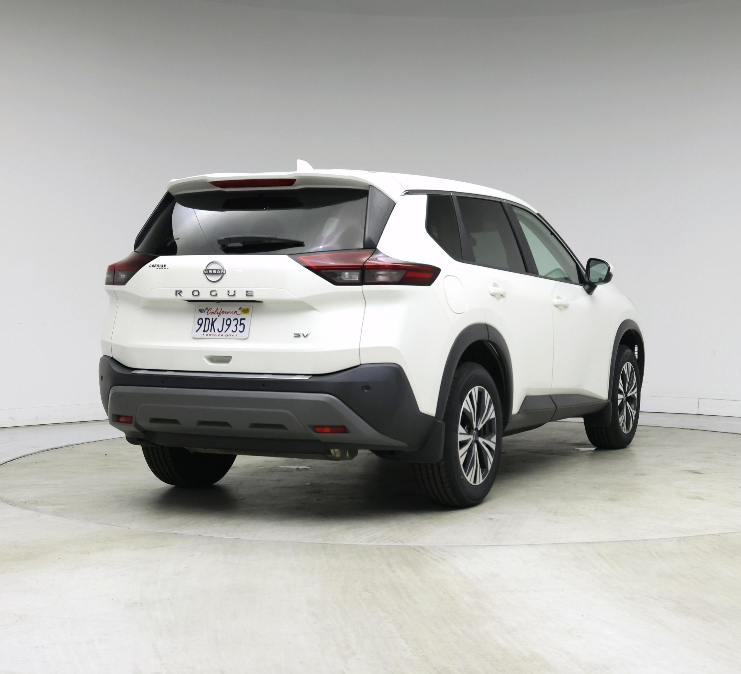 Thumbnail: 2023 Nissan Rogue - 8