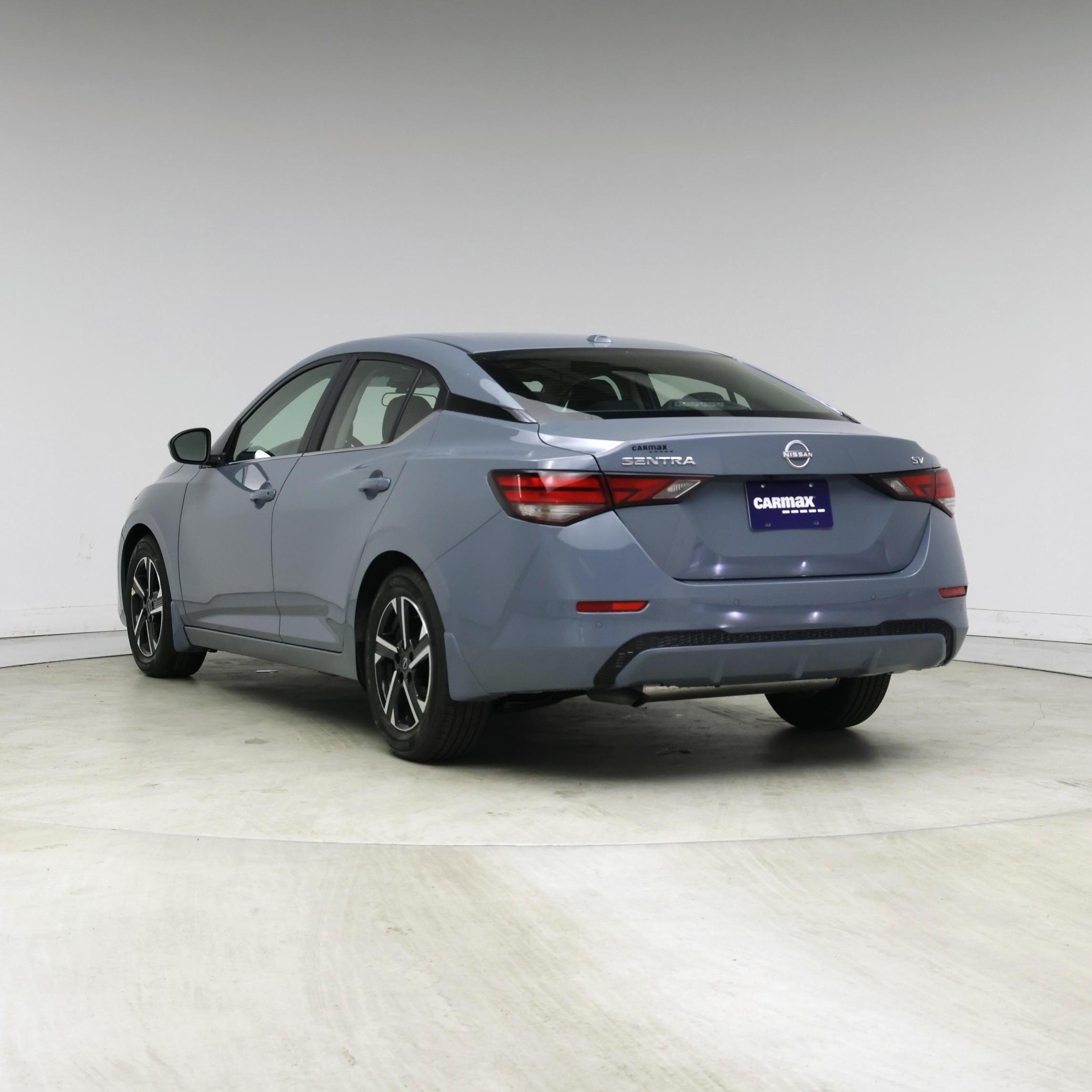 Thumbnail: 2024 Nissan Sentra - 2