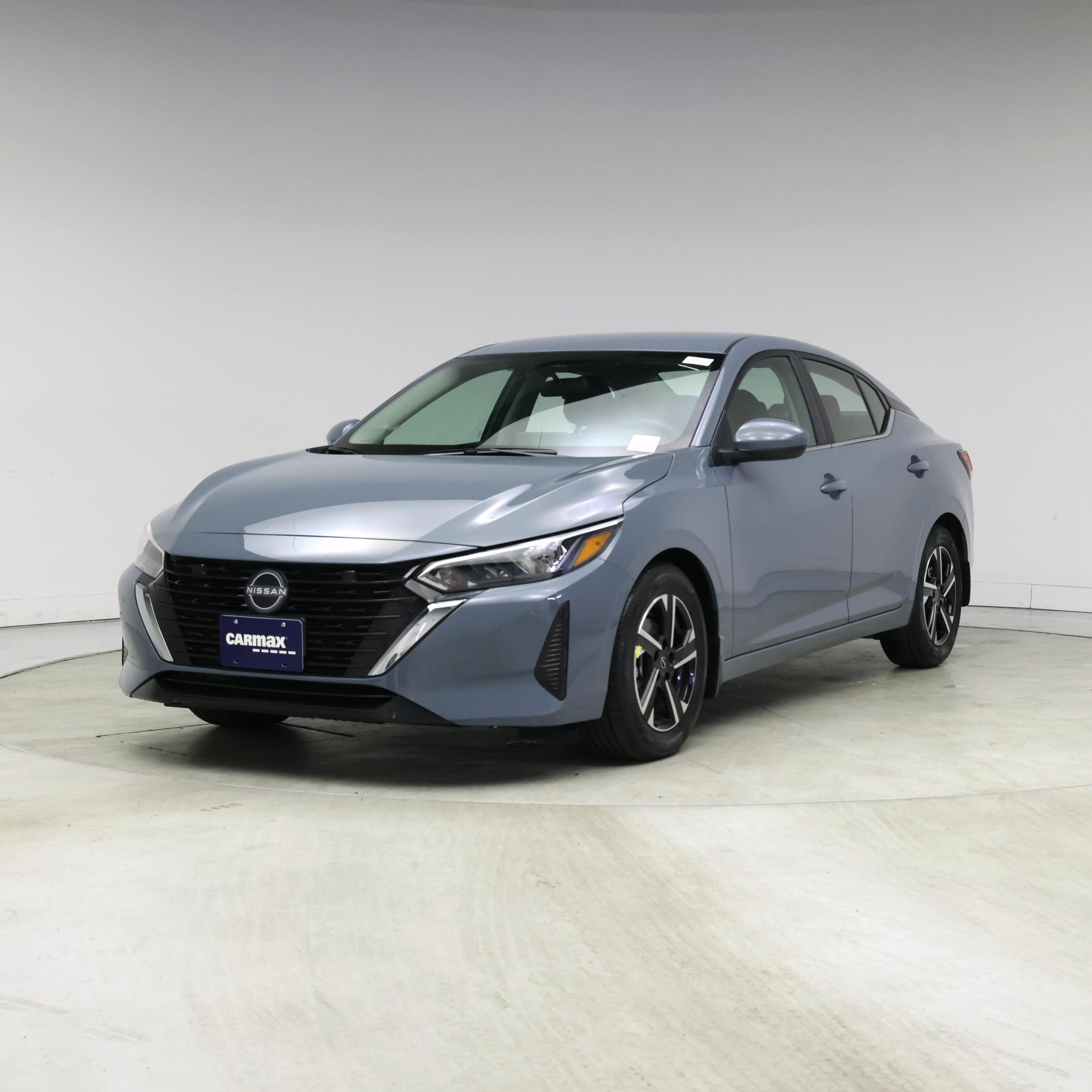 Thumbnail: 2024 Nissan Sentra - 4