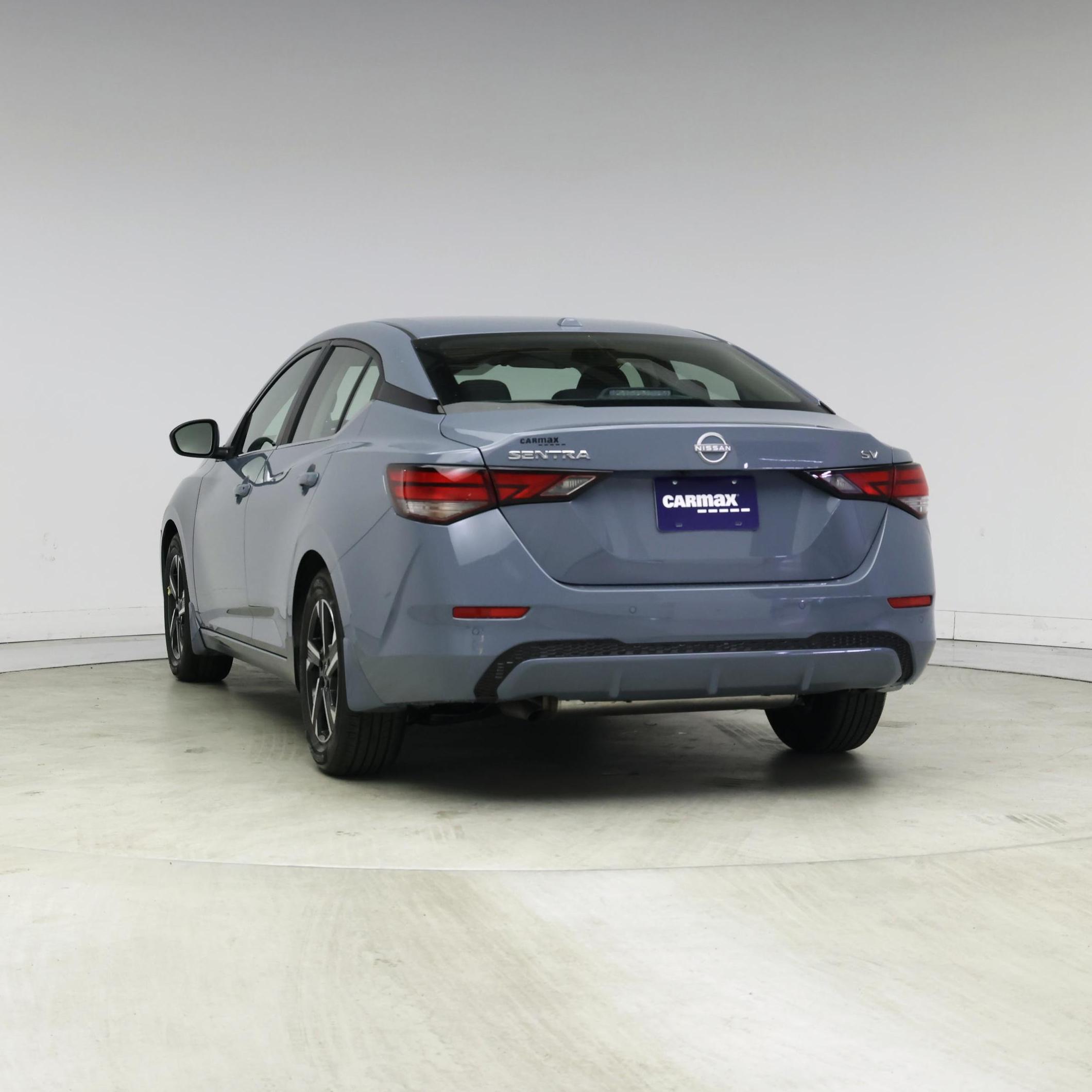 Thumbnail: 2024 Nissan Sentra - 6