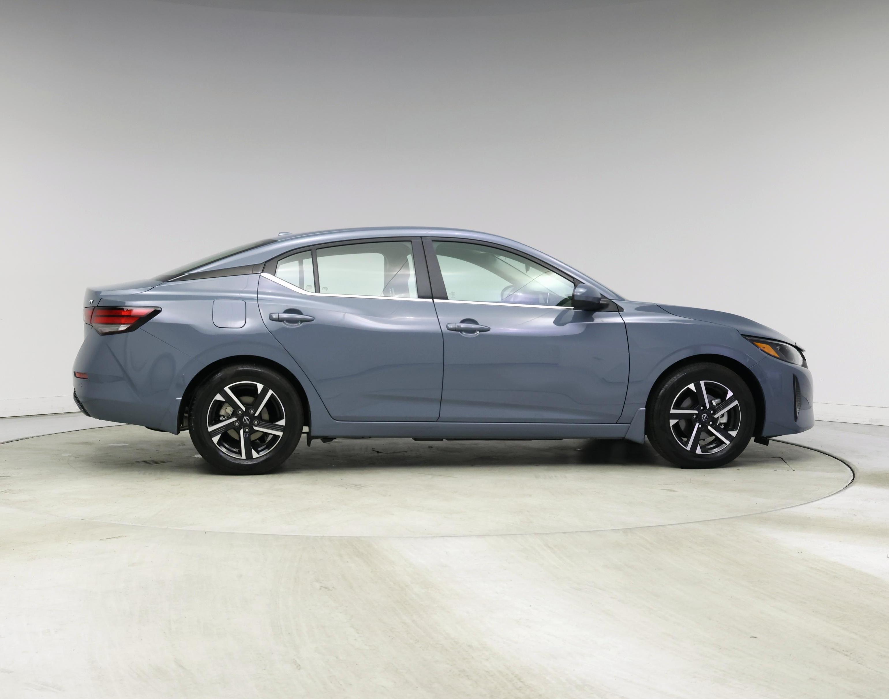 Thumbnail: 2024 Nissan Sentra - 7
