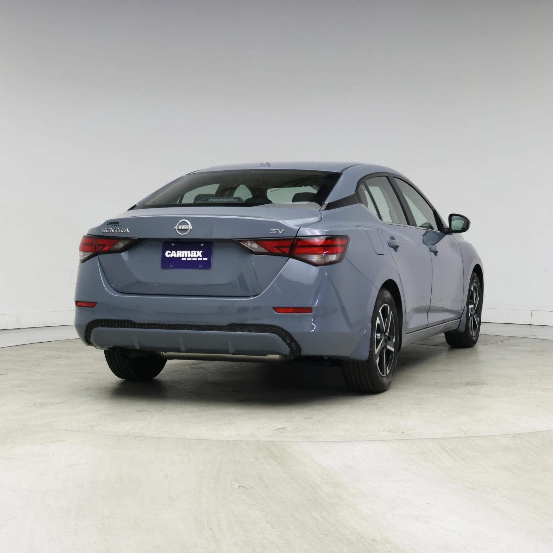 Thumbnail: 2024 Nissan Sentra - 8